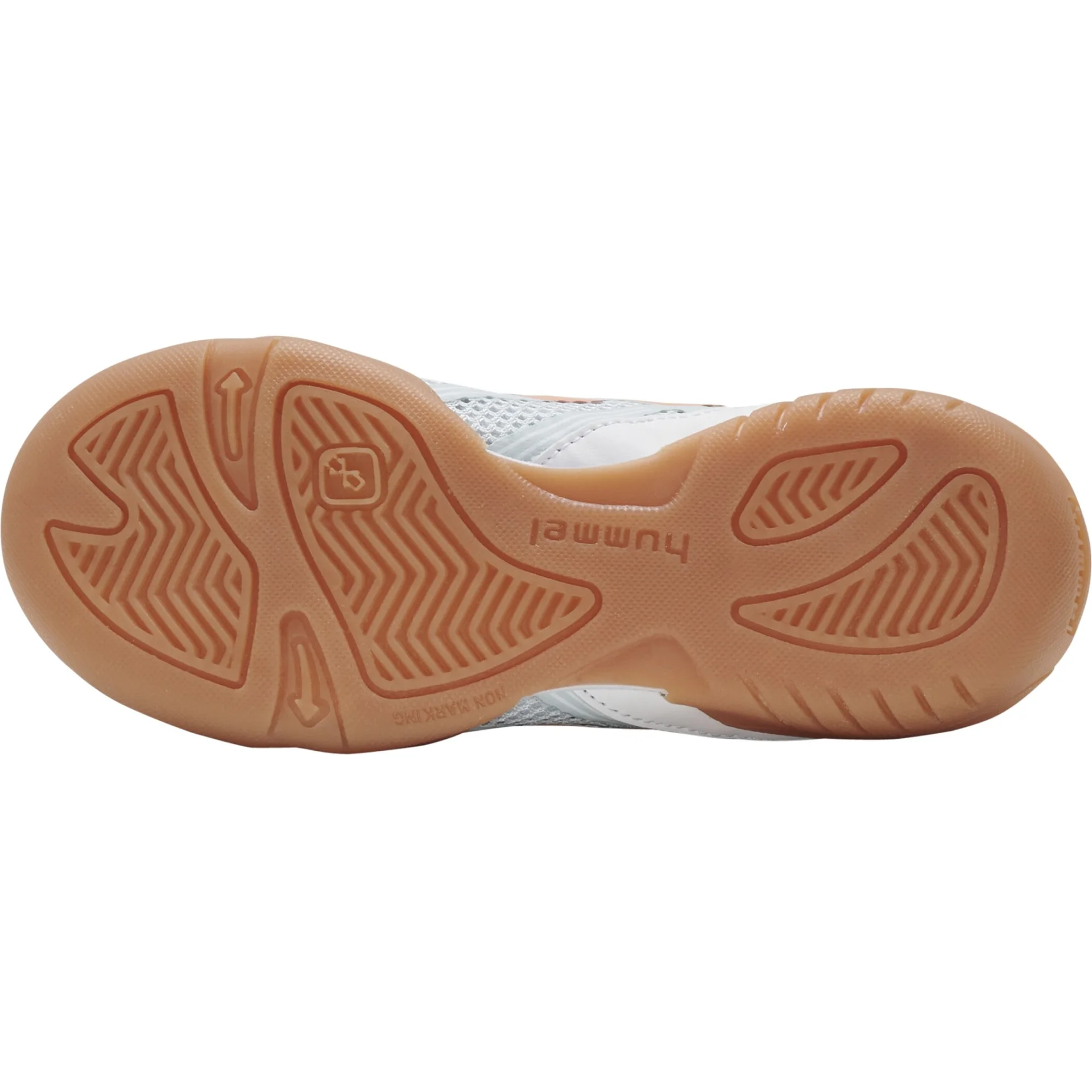 HUMMEL HUMMEL_Unisex_Kids_ROOT_ELITE_JR_LC 215025 7448 ILLUSION BLUE