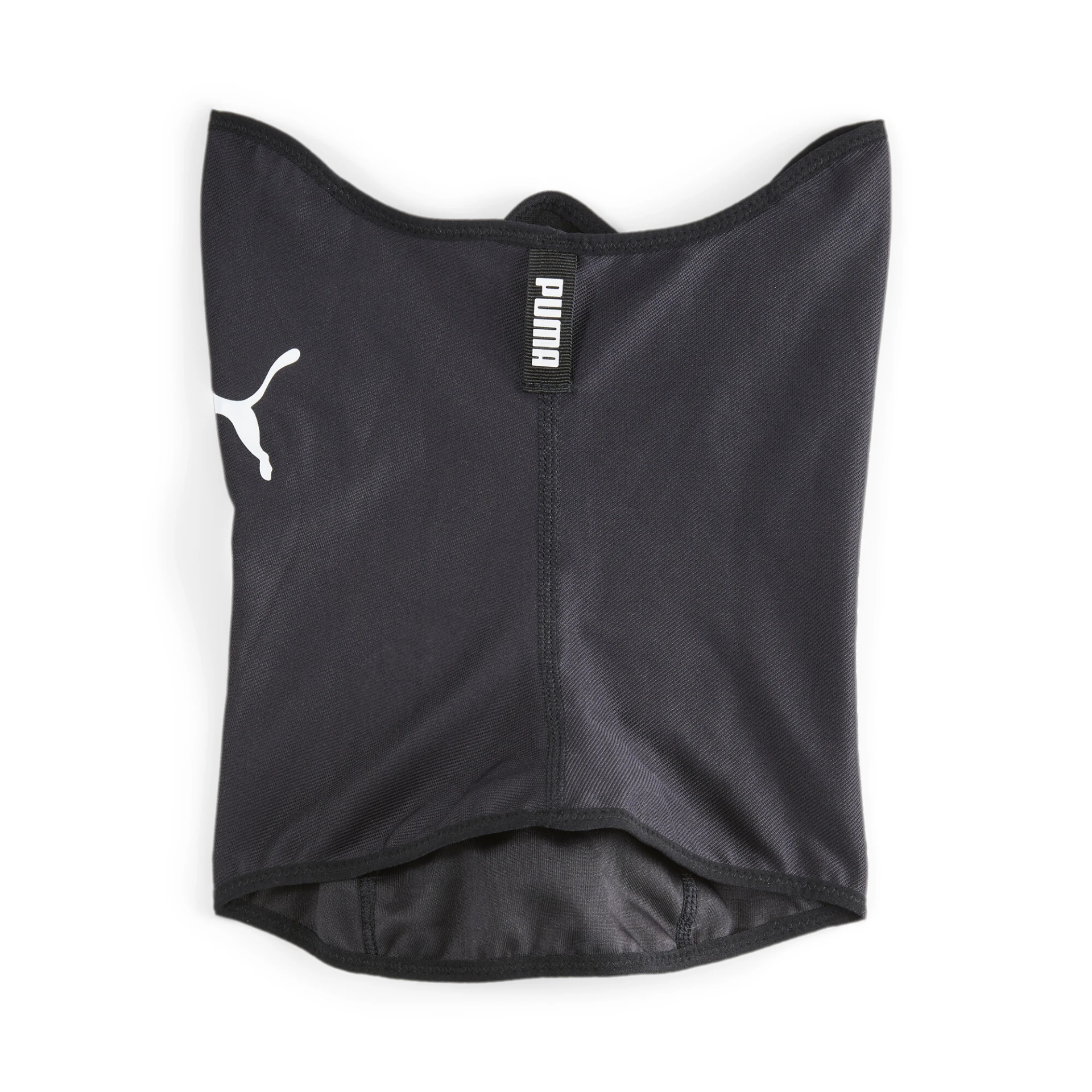 PUMA individualWINTERIZED_Face_Mask 024944A 001 PUMA BLACK-PUMA WHITE