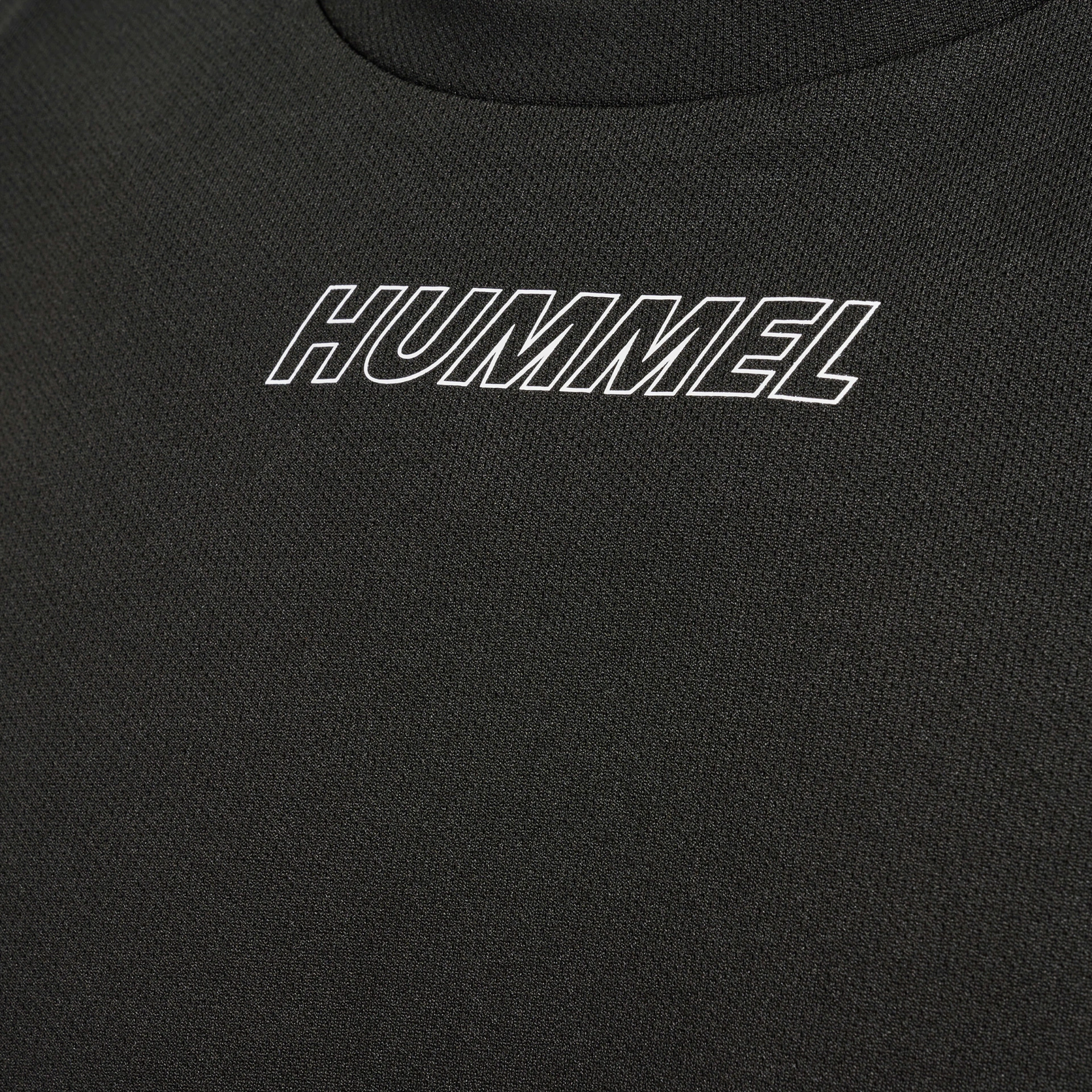 HUMMEL hmlTE_FLEX_TANKTOP___BLACK___S 219171 2001 BLACK