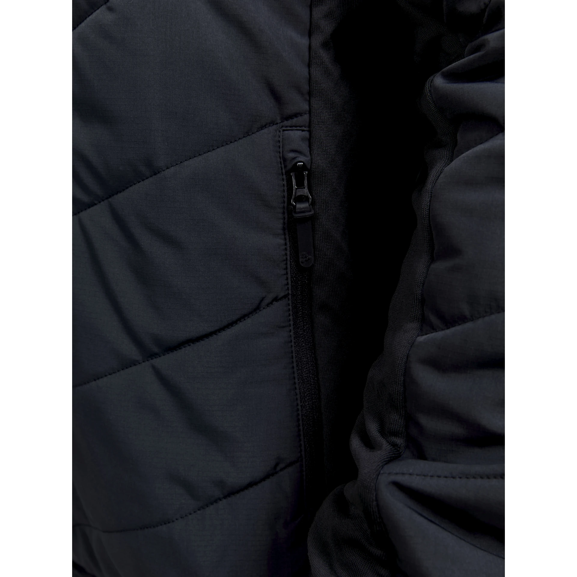 CRAFT ADV_Explore_Hybrid_Jacket_M 1911890 999000 BLACK