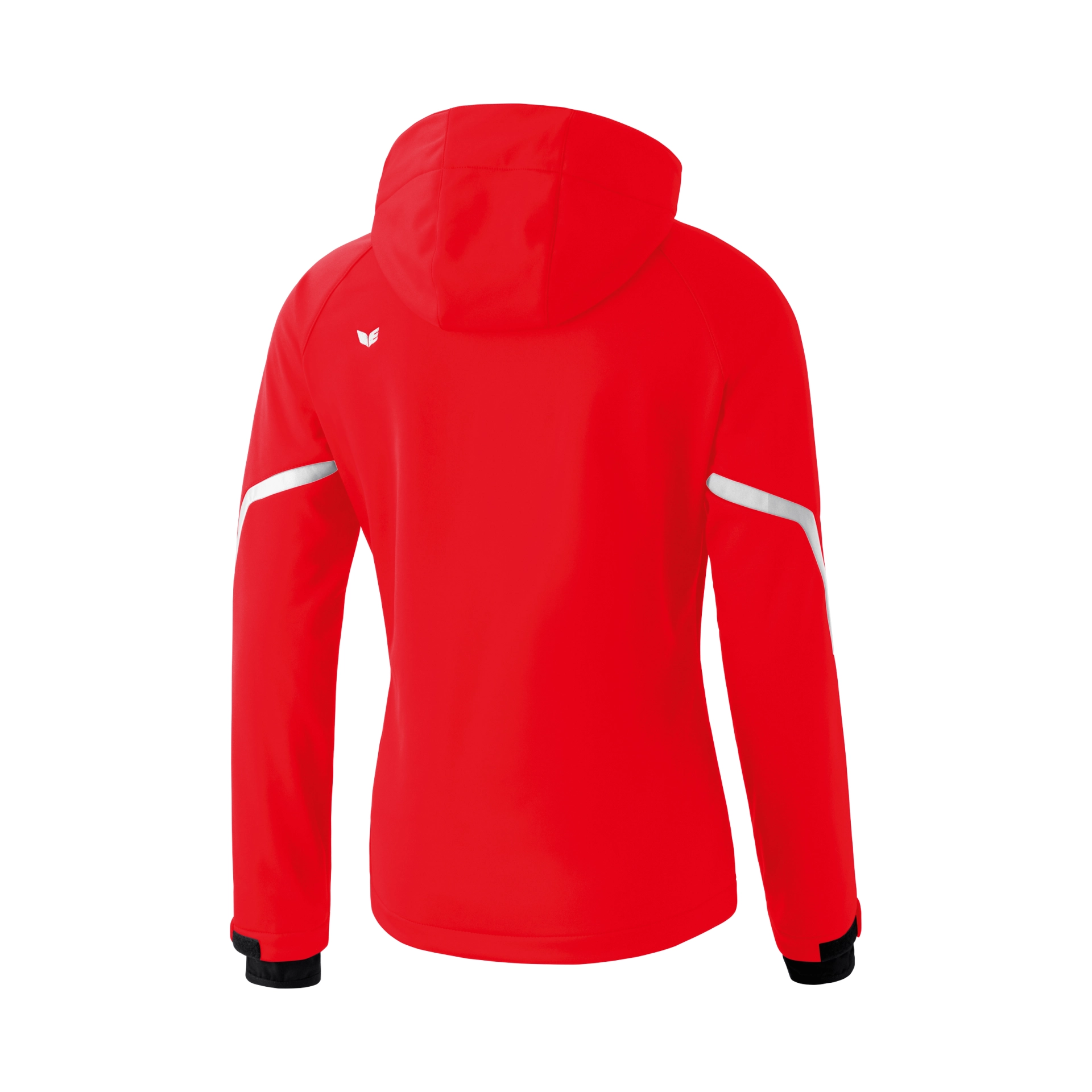 ERIMA Erima_Kinder_Jacke_Softshelljacke_Function 9060711 250011 red/white