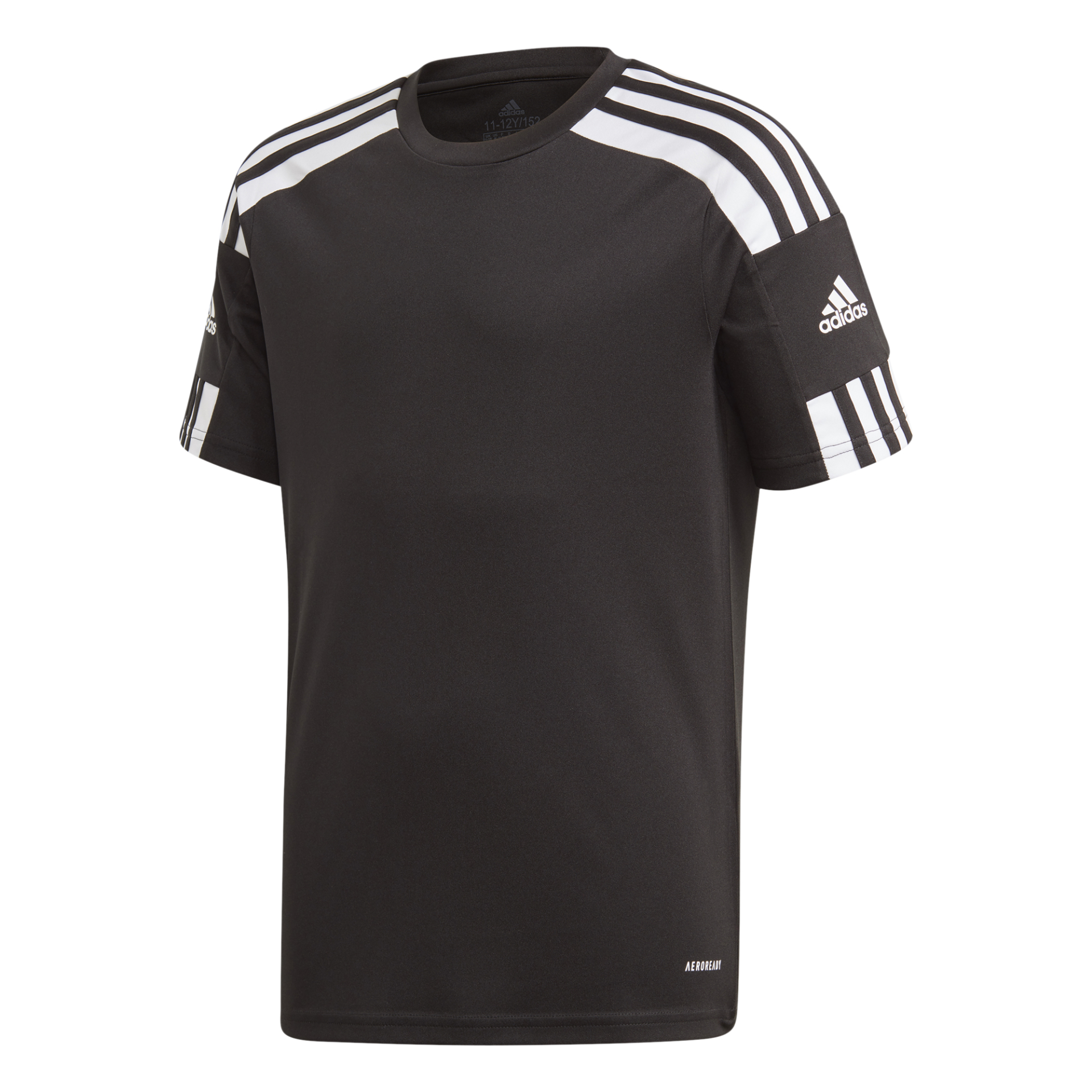 ADIDAS Squadra_21_Trikot GN5739 000 BLACK/WHITE