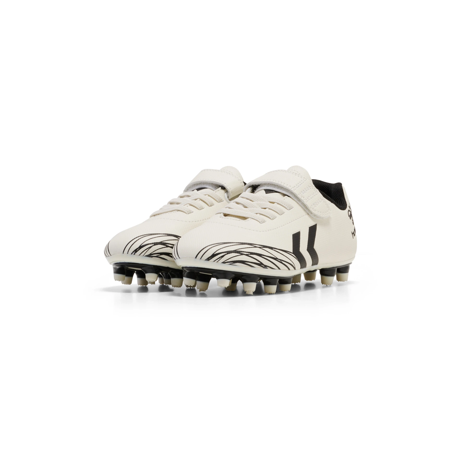 HUMMEL TOP_STAR_FG_JR 216568 9806 MARSHMALLOW