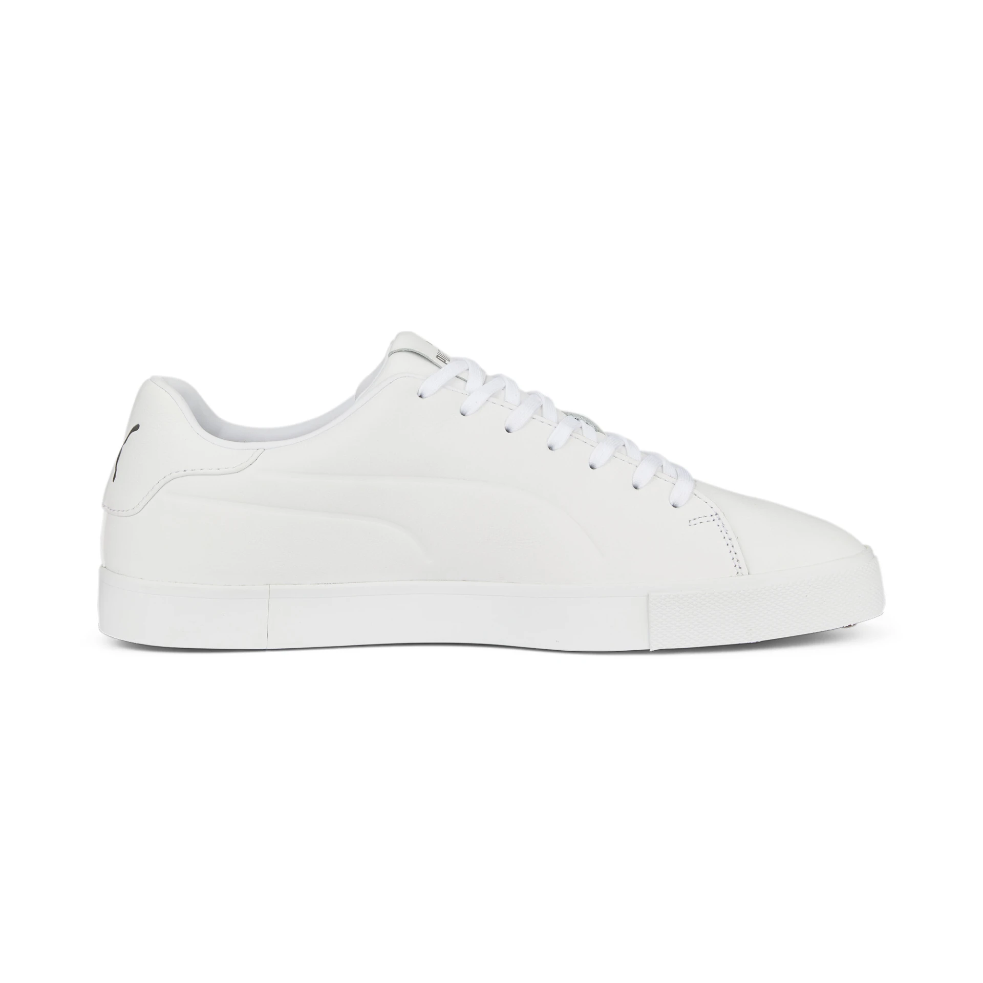 PUMA Fusion_Classic 376982 001 PUMA WHITE-PUMA WHITE