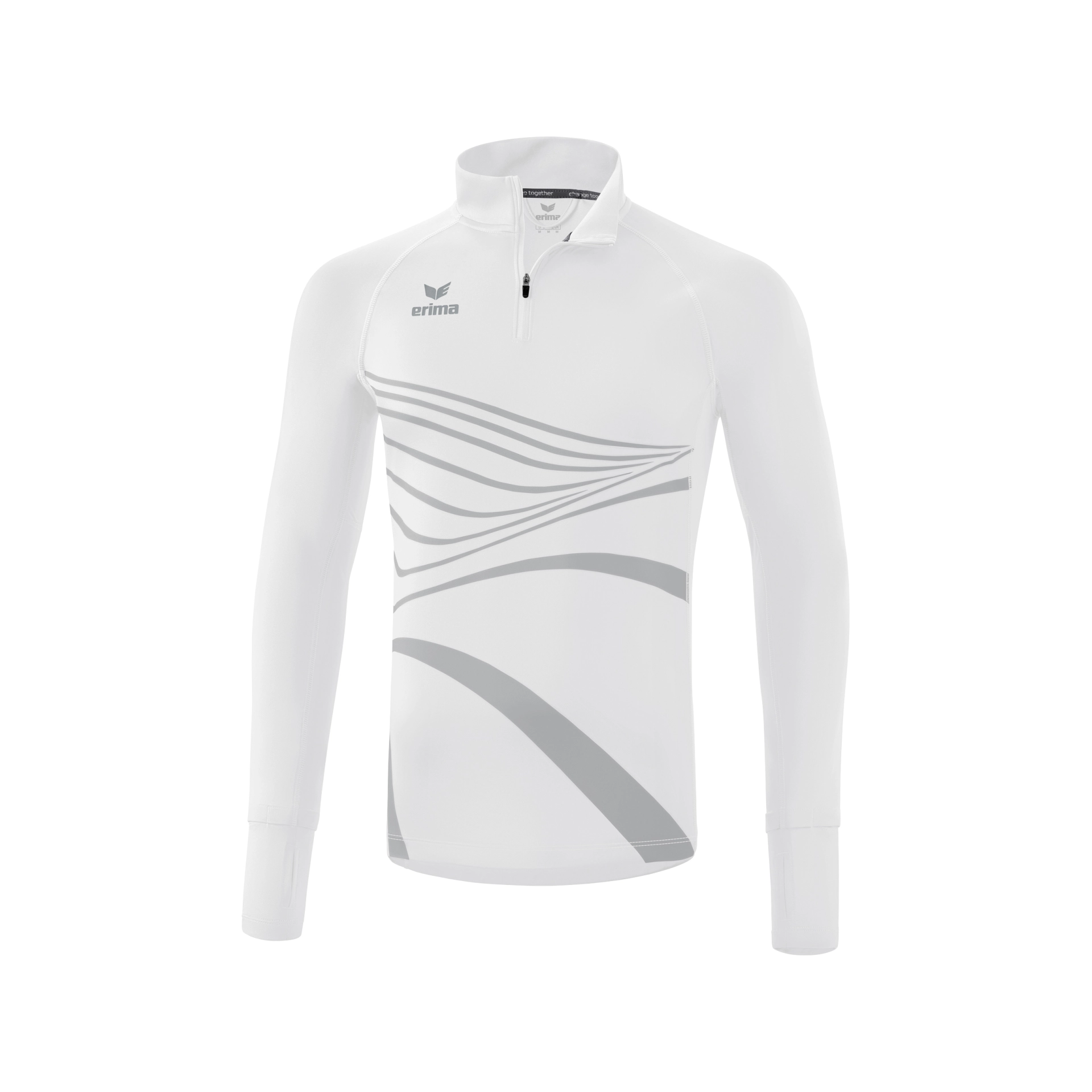 ERIMA RACING_Longsleeve 8332305K 011 new white