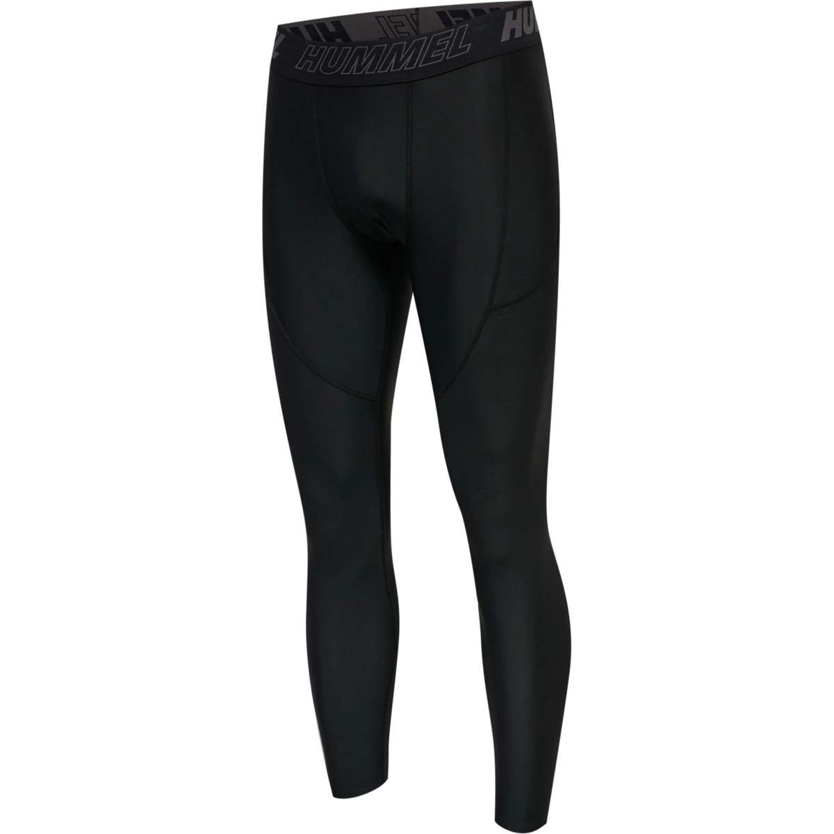 HUMMEL HUMMEL_Herren_Tight_hmlTE_TOPAZ_TIGHTS 213473 2001 BLACK