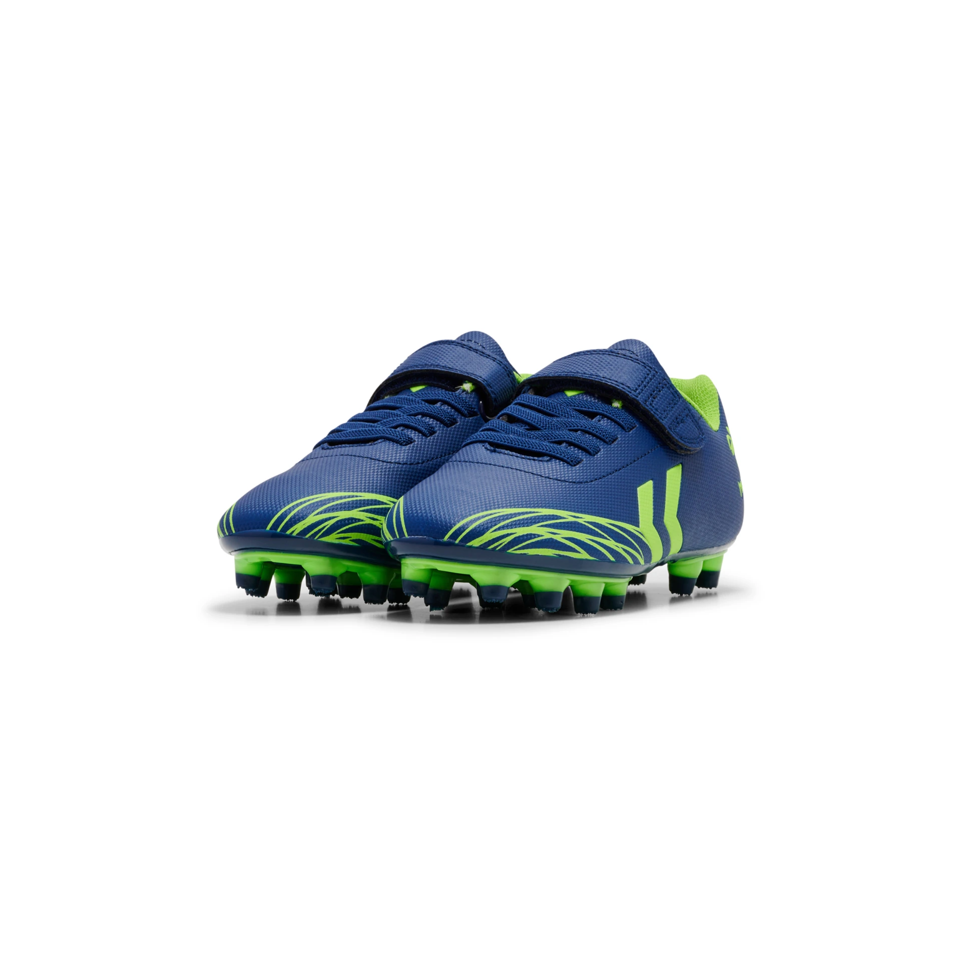 HUMMEL TOP_STAR_FG_JR 216568 7017 NAVY PEONY