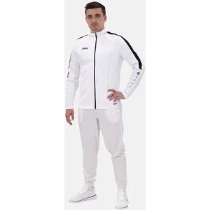 JAKO Herren_Sporthose_Freizeithose_Power A4T023HR6523 000 weiß