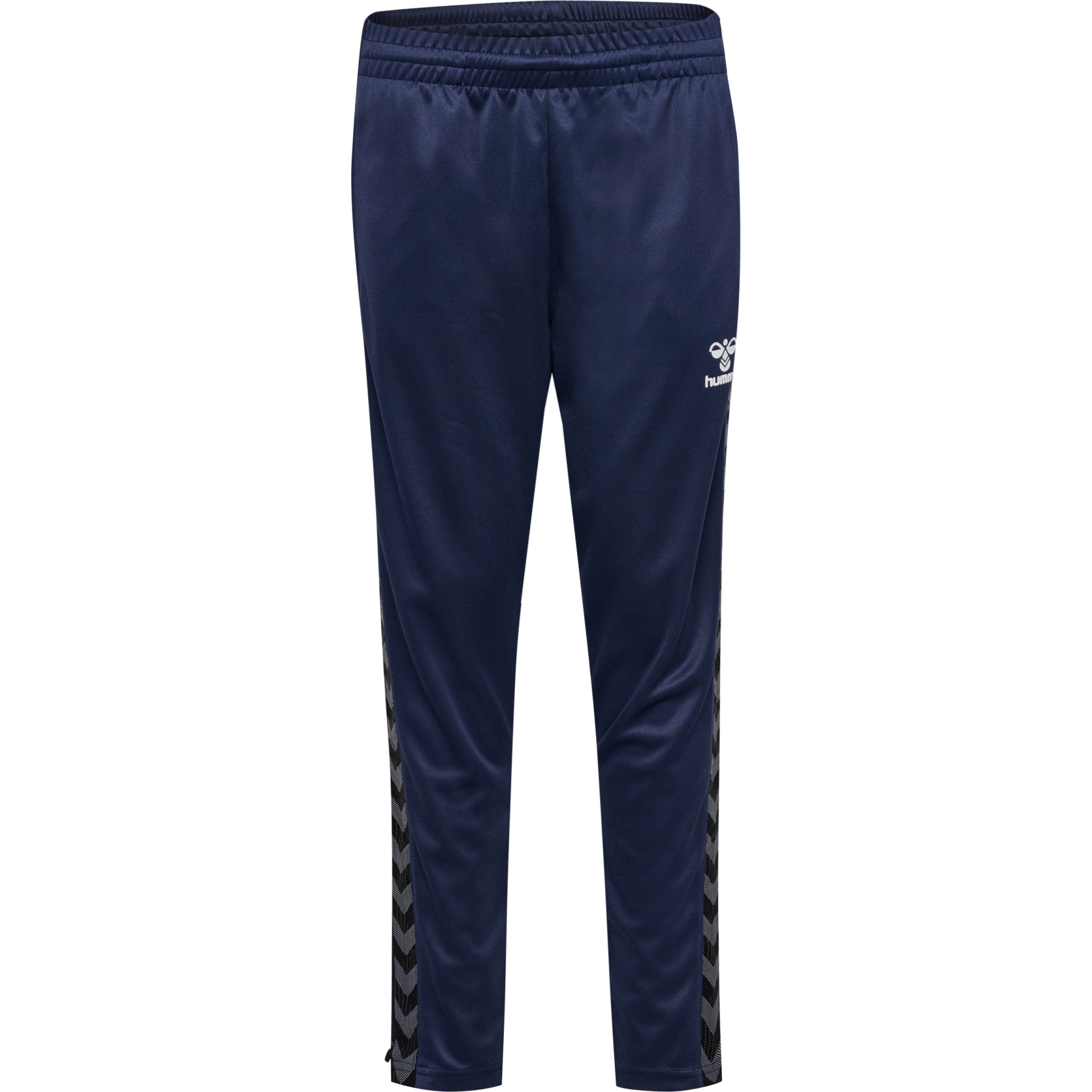 HUMMEL hmlAUTHENTIC_PL_PANTS_KIDS 219989 7026 MARINE