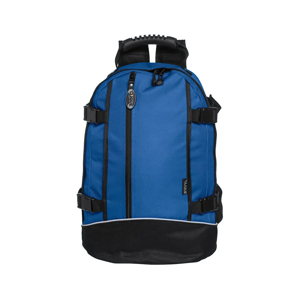 CLIQUE Backpack_II 040207 55 Royalblau