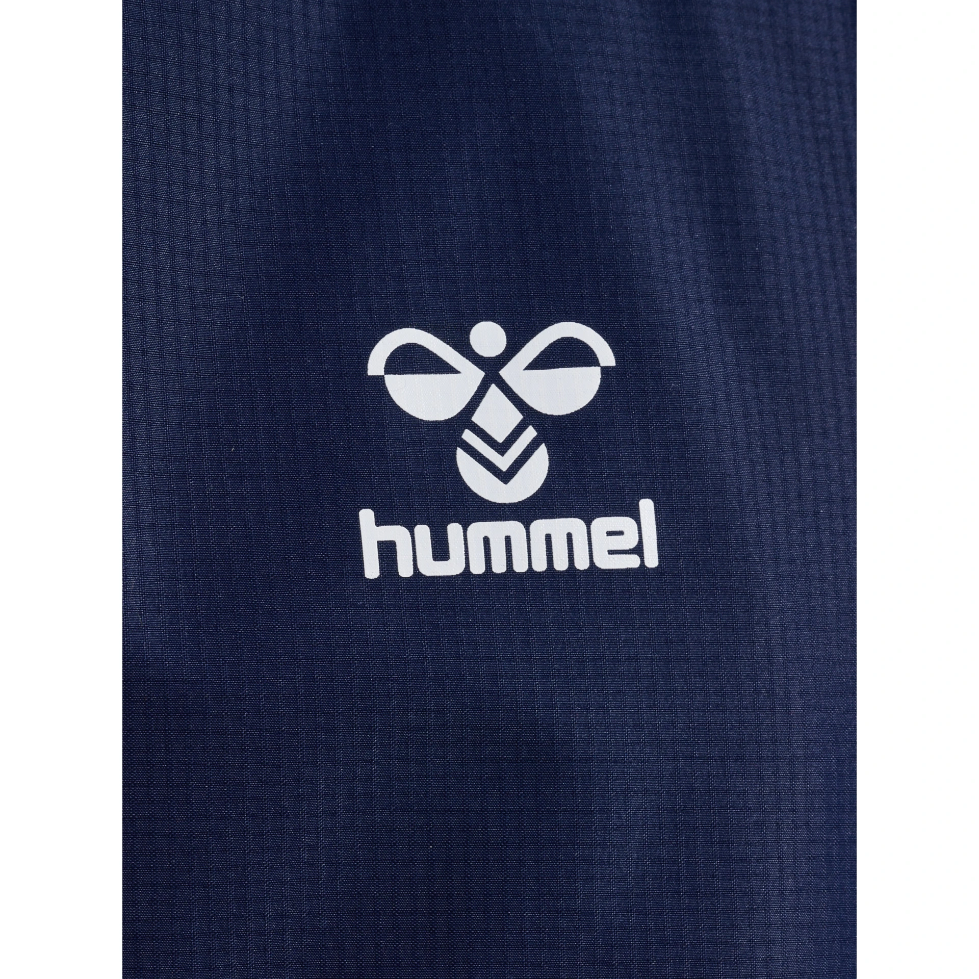HUMMEL hmlGO_SHELL_JACKET___MARINE___S 221014 7026 MARINE