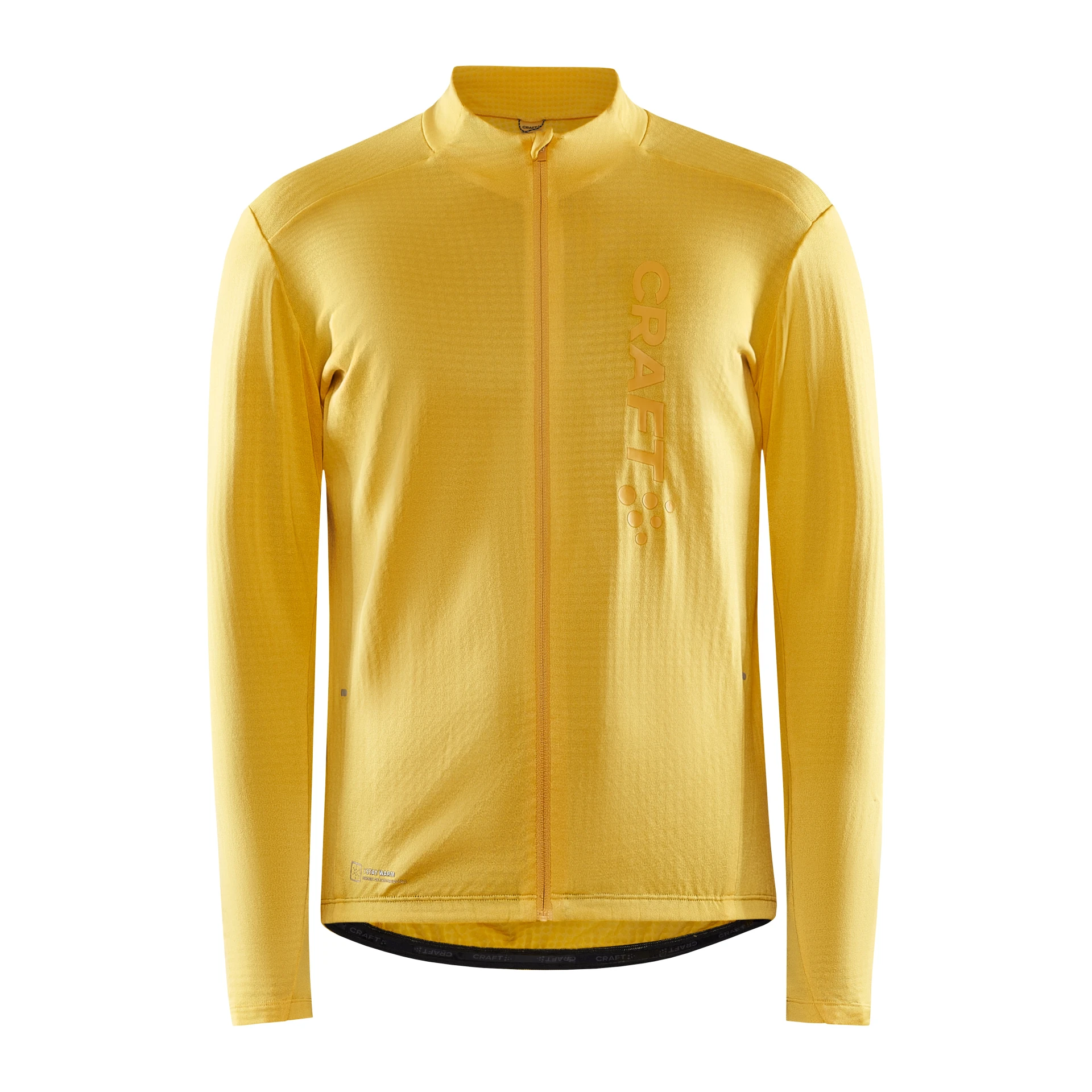 CRAFT CORE_BIKE_SUBZ_LS_JERSEY_M 1911170 549000 AMBER