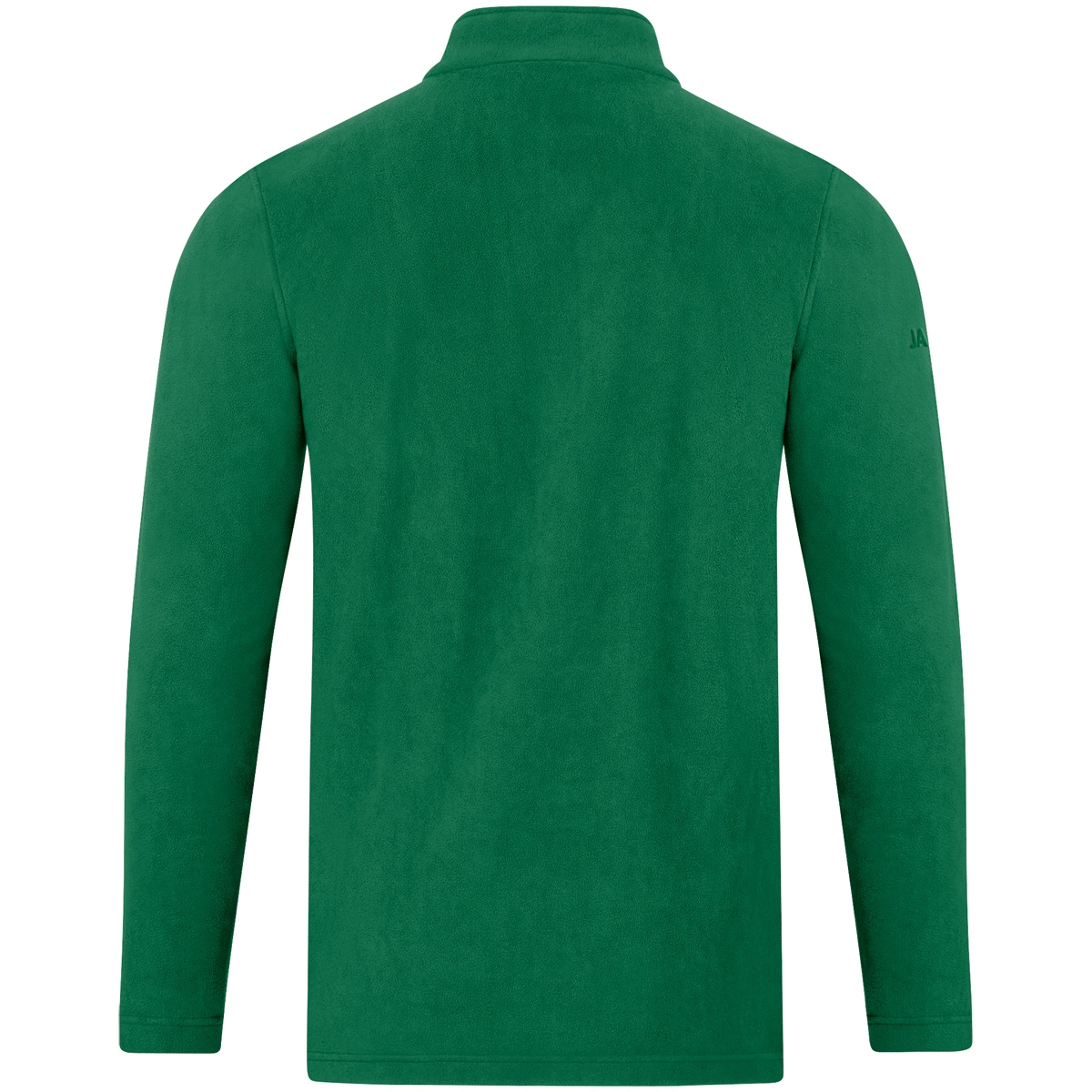 JAKO Fleecejacke 7703K 262 grün/sportgrün