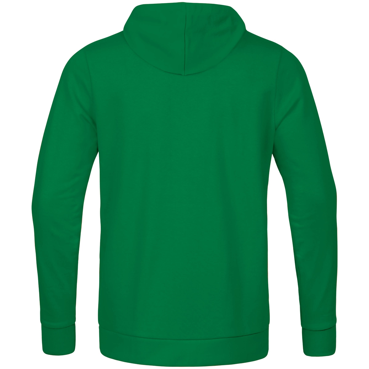 JAKO Kapuzenjacke_Base 6865 06 sportgrün
