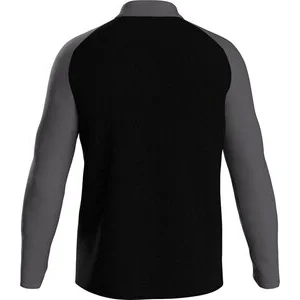 JAKO Kinder_Sportanzug_Polyesterjacke_Iconic A4T027JU9324K 801 schwarz/anthrazit