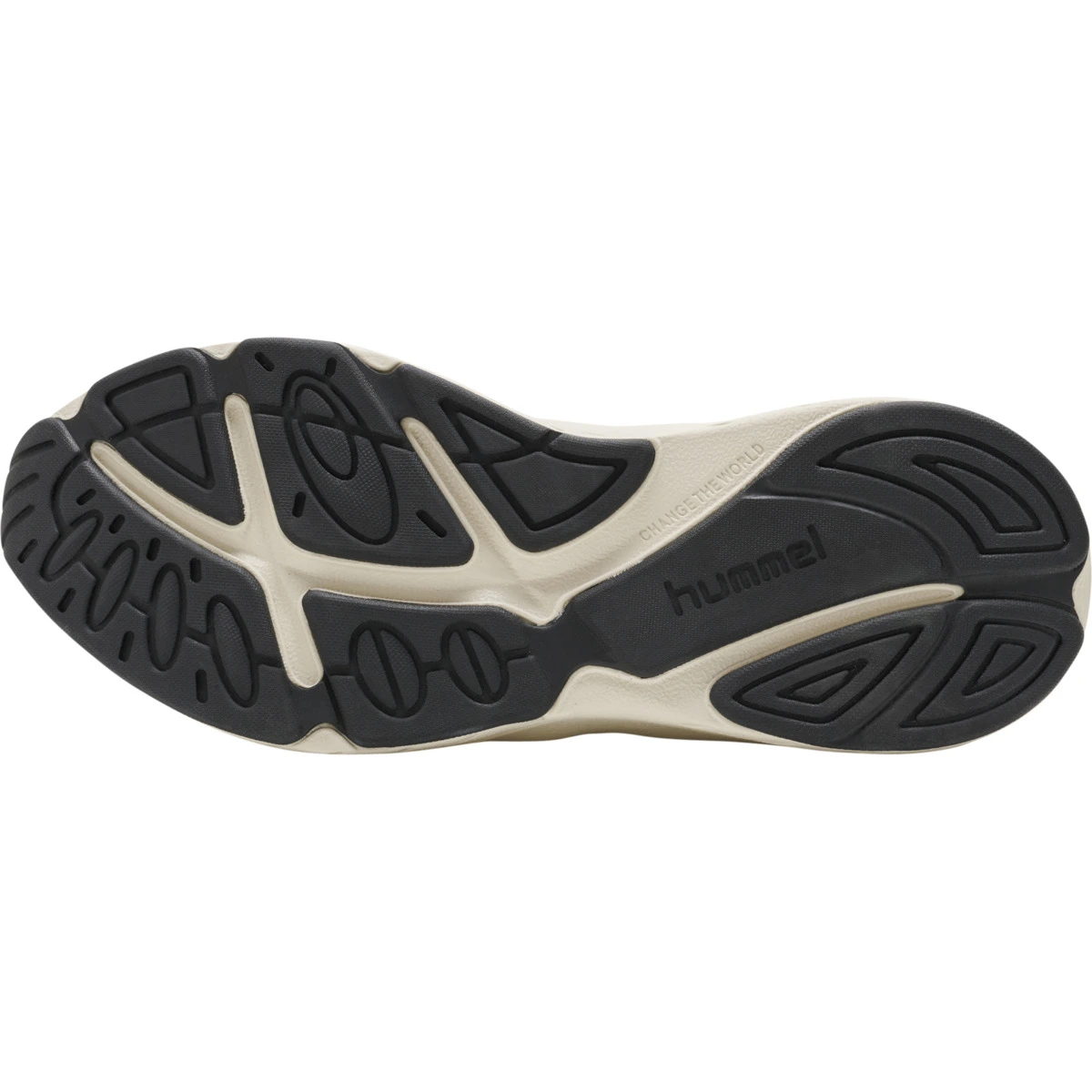 HUMMEL REACH_LX_6000_URBAN 217667 9077 WHITE/ALLOY