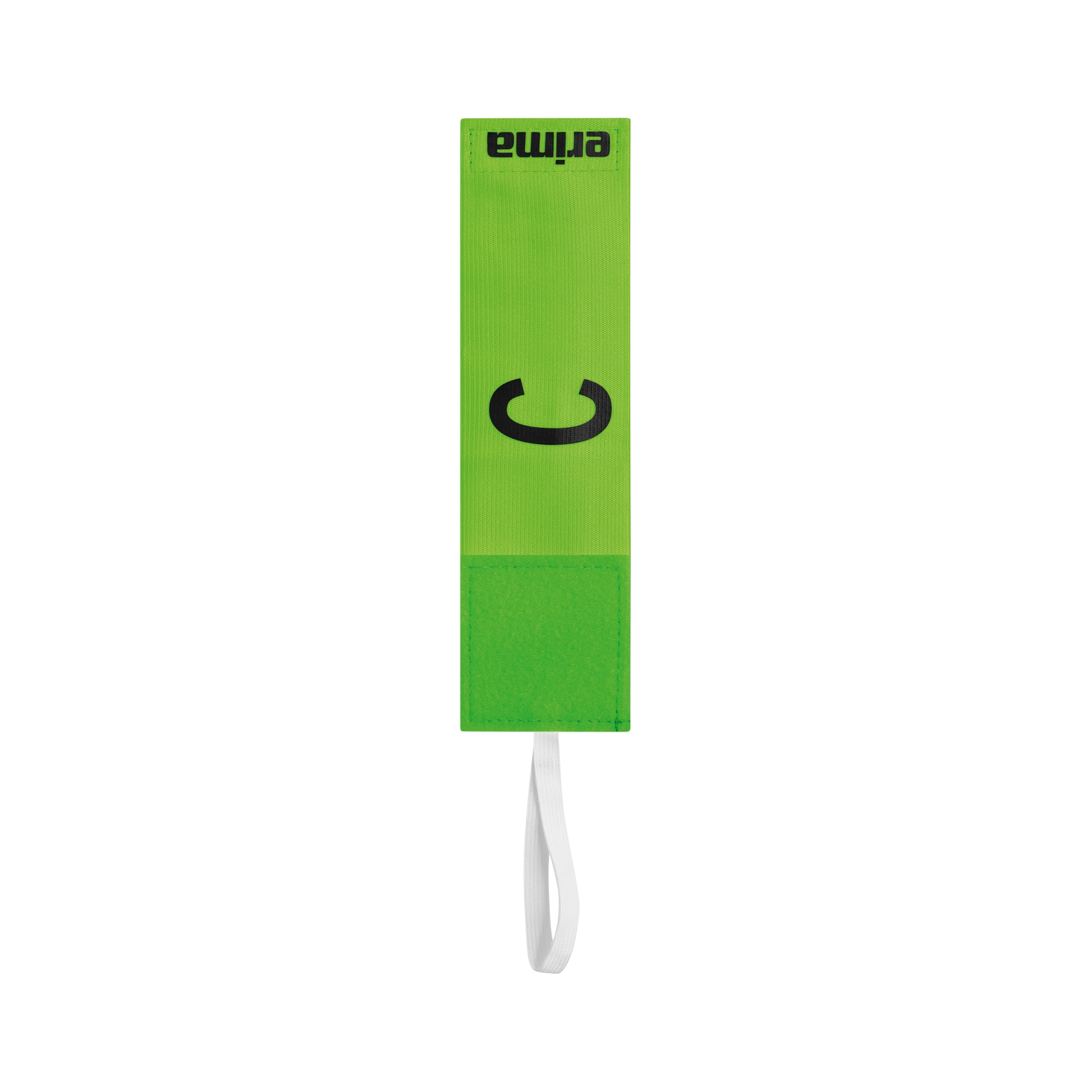 ERIMA Captain_Armband_with_velcro 7242509 green gecko