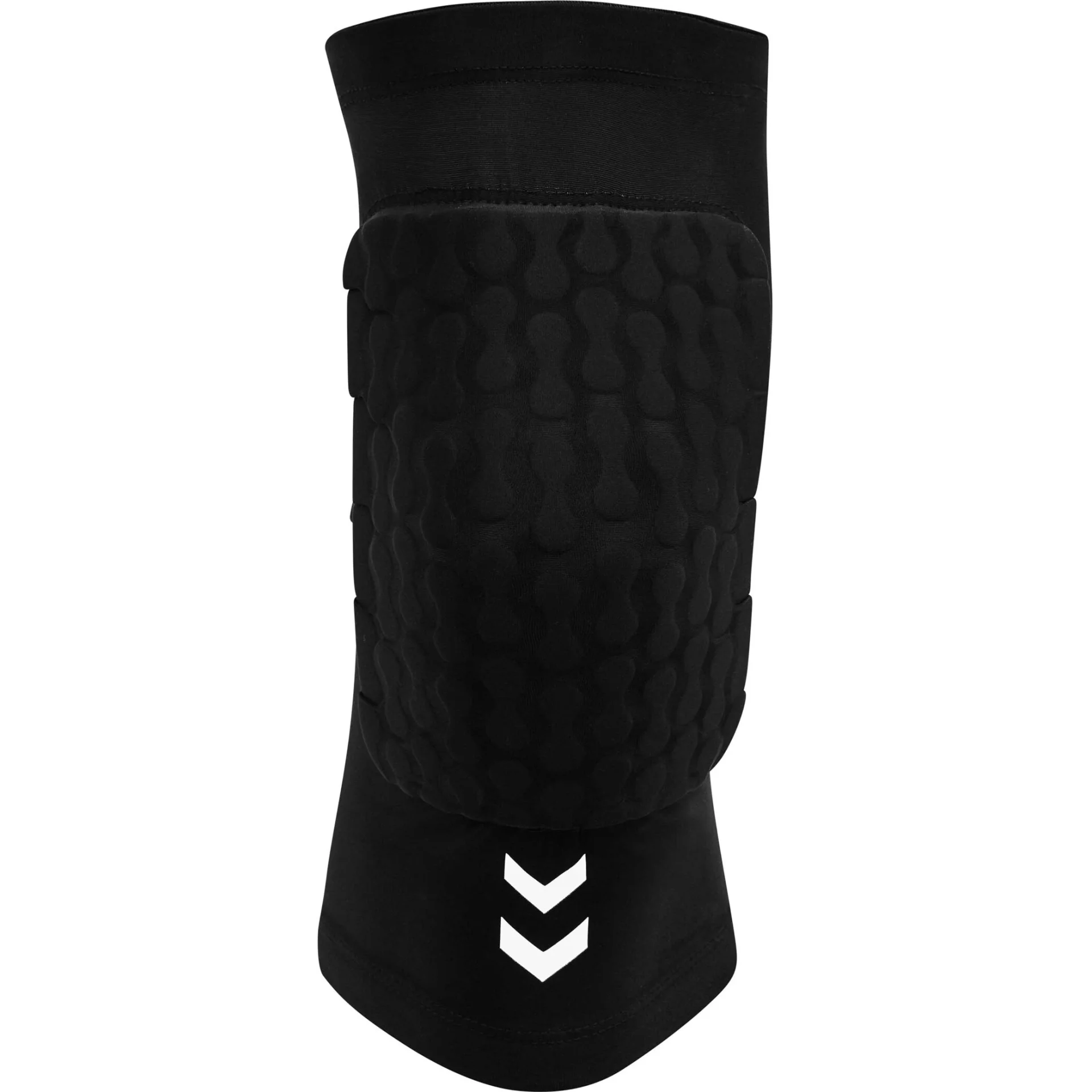 HUMMEL Schoner_PROTECTION_KNEE_SHORT_SLEEVE 204685 2001 BLACK