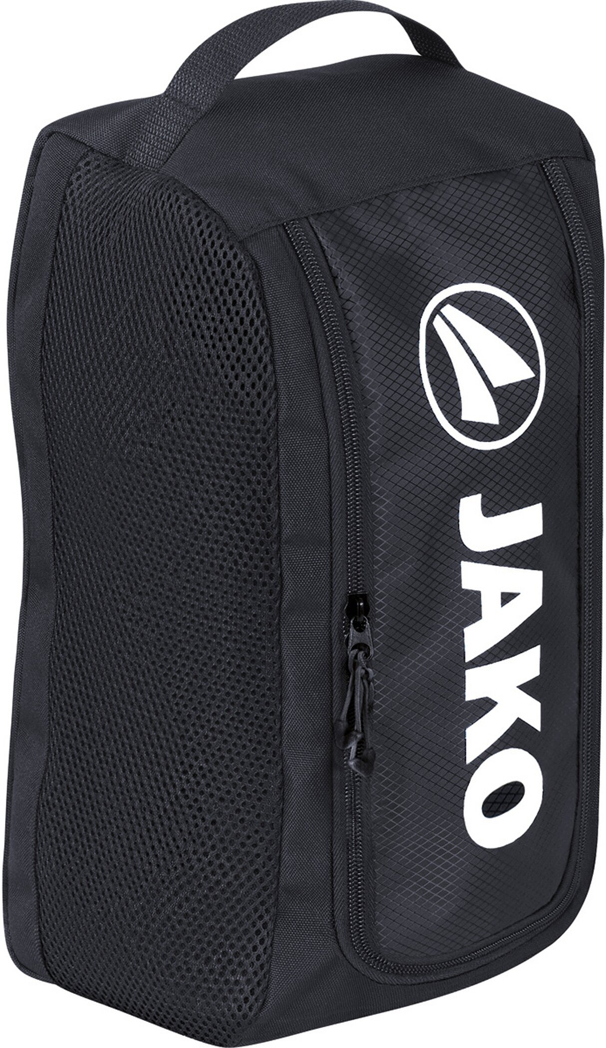 JAKO Schuhtasche_JAKO_08__ 1788 08 schwarz