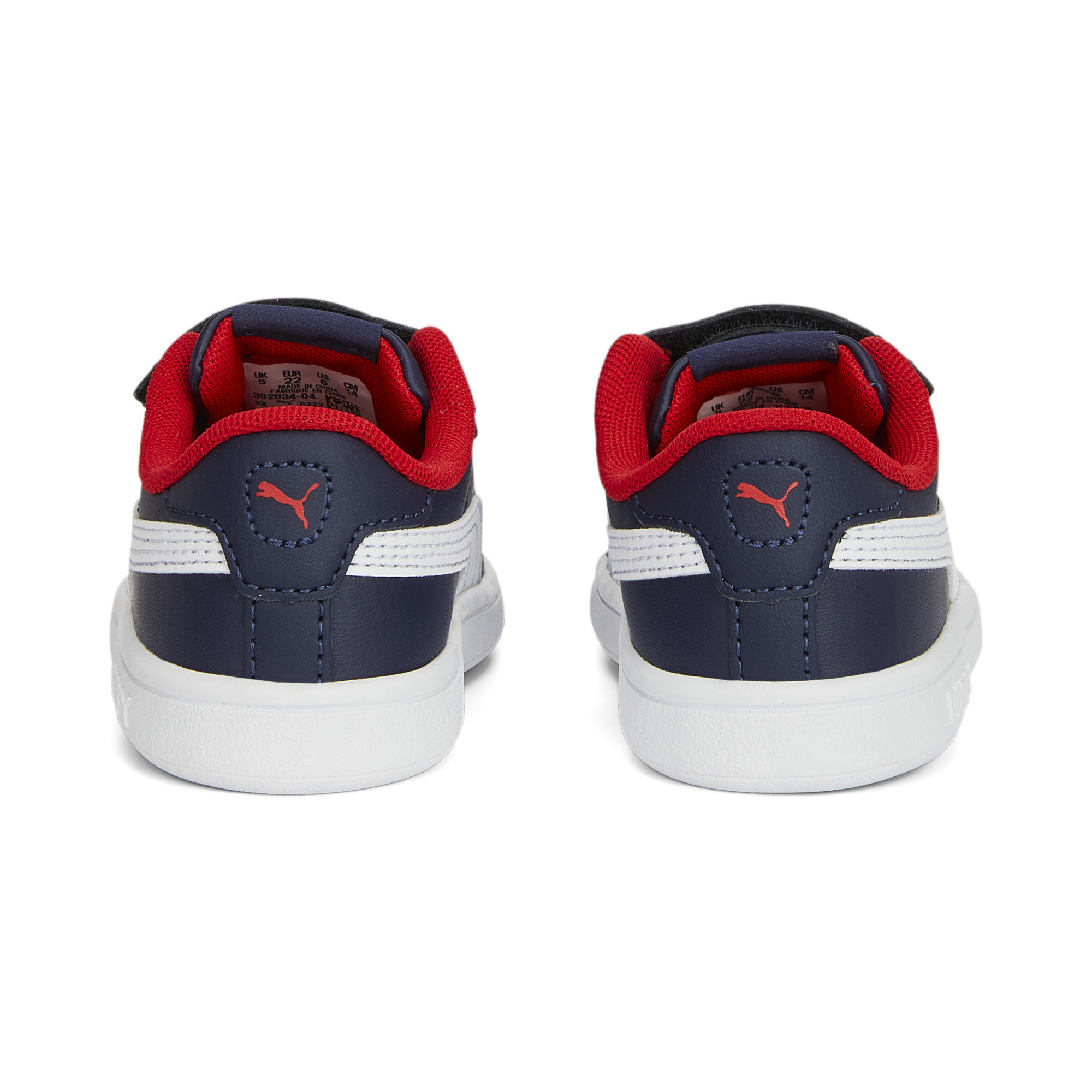 PUMA Puma_Smash_30_L_V_Inf 392034 004 PUMA NAVY-PUMA WHITE-FOR A