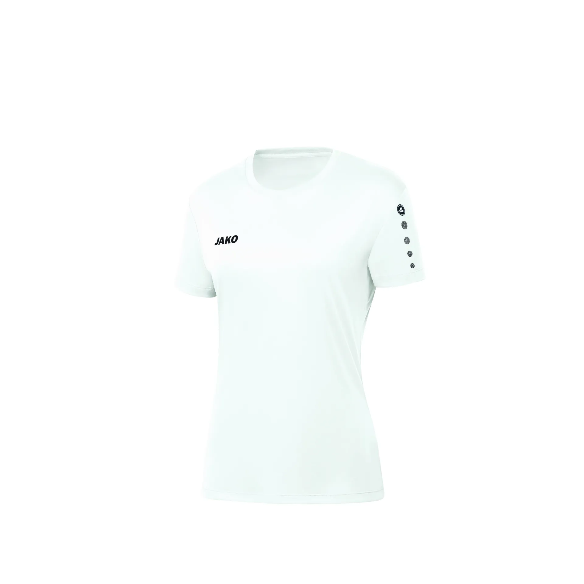 JAKO Damen_Trikot_Team_KA_Damen 4233D 00 weiß