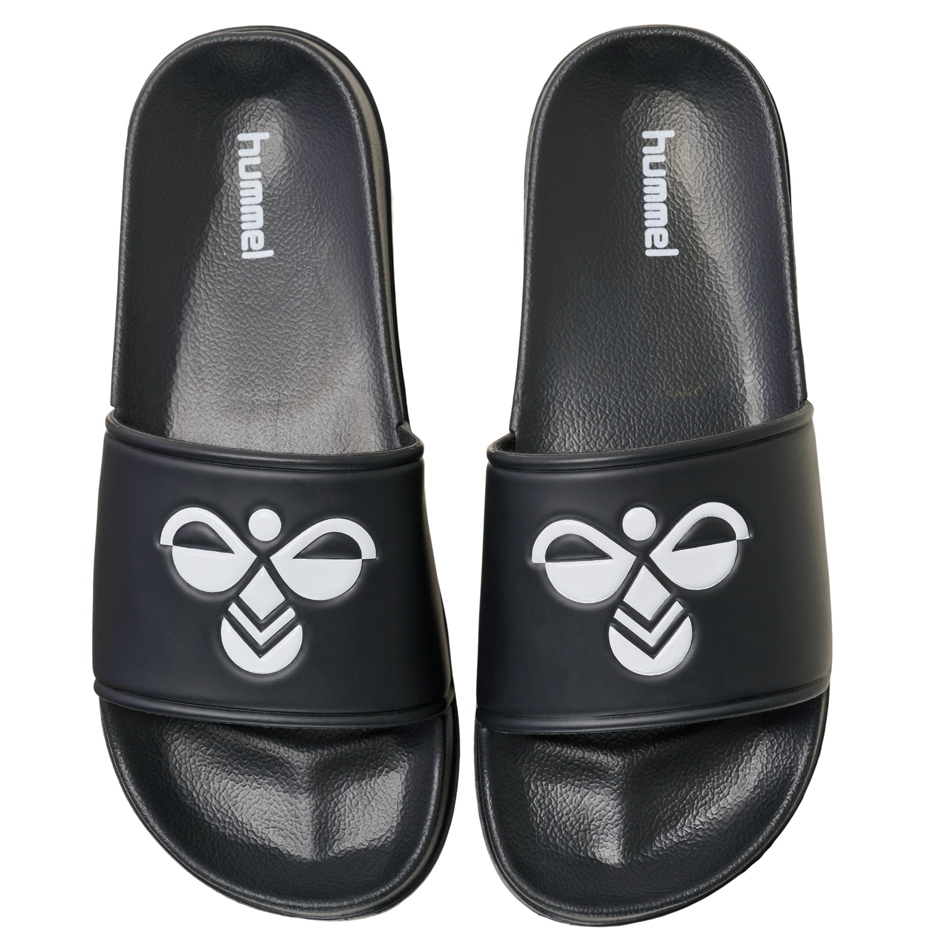 HUMMEL POOL_SLIDE_WMNS___BLACK___36 218754 2001 BLACK