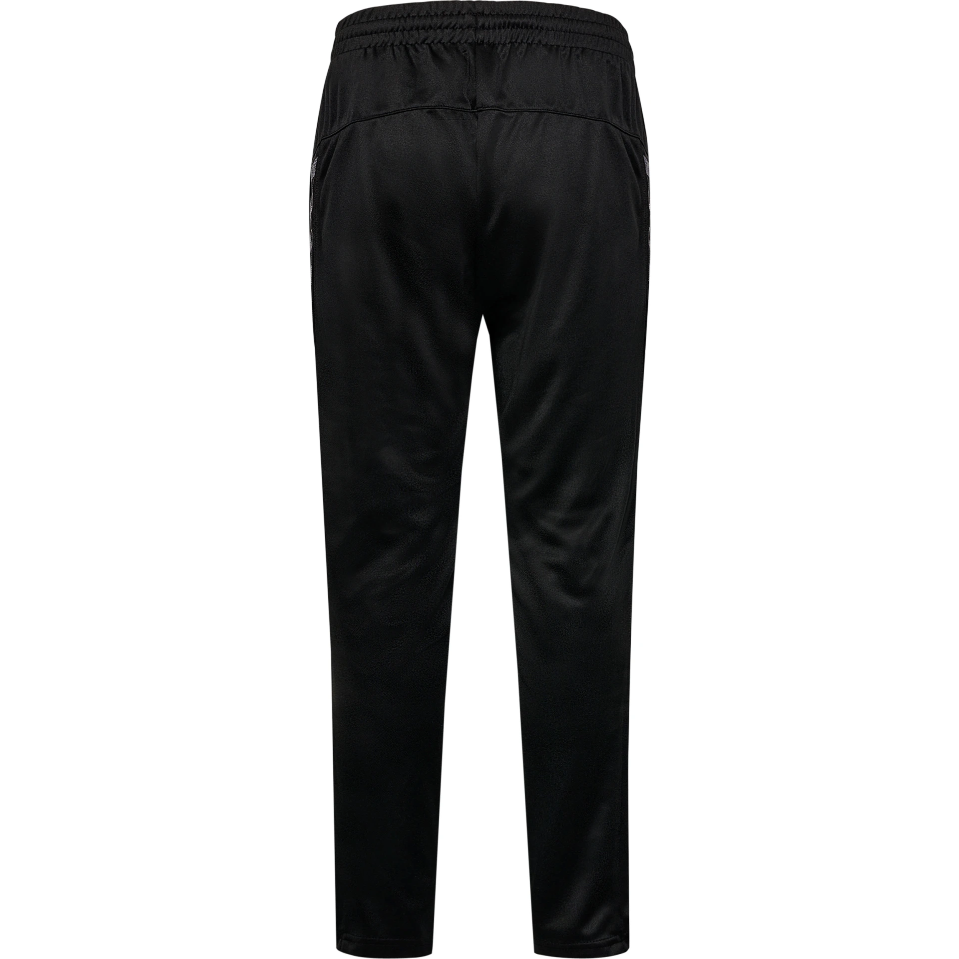 HUMMEL hmlAUTHENTIC_PL_PANTS_KIDS 219989 2001 BLACK