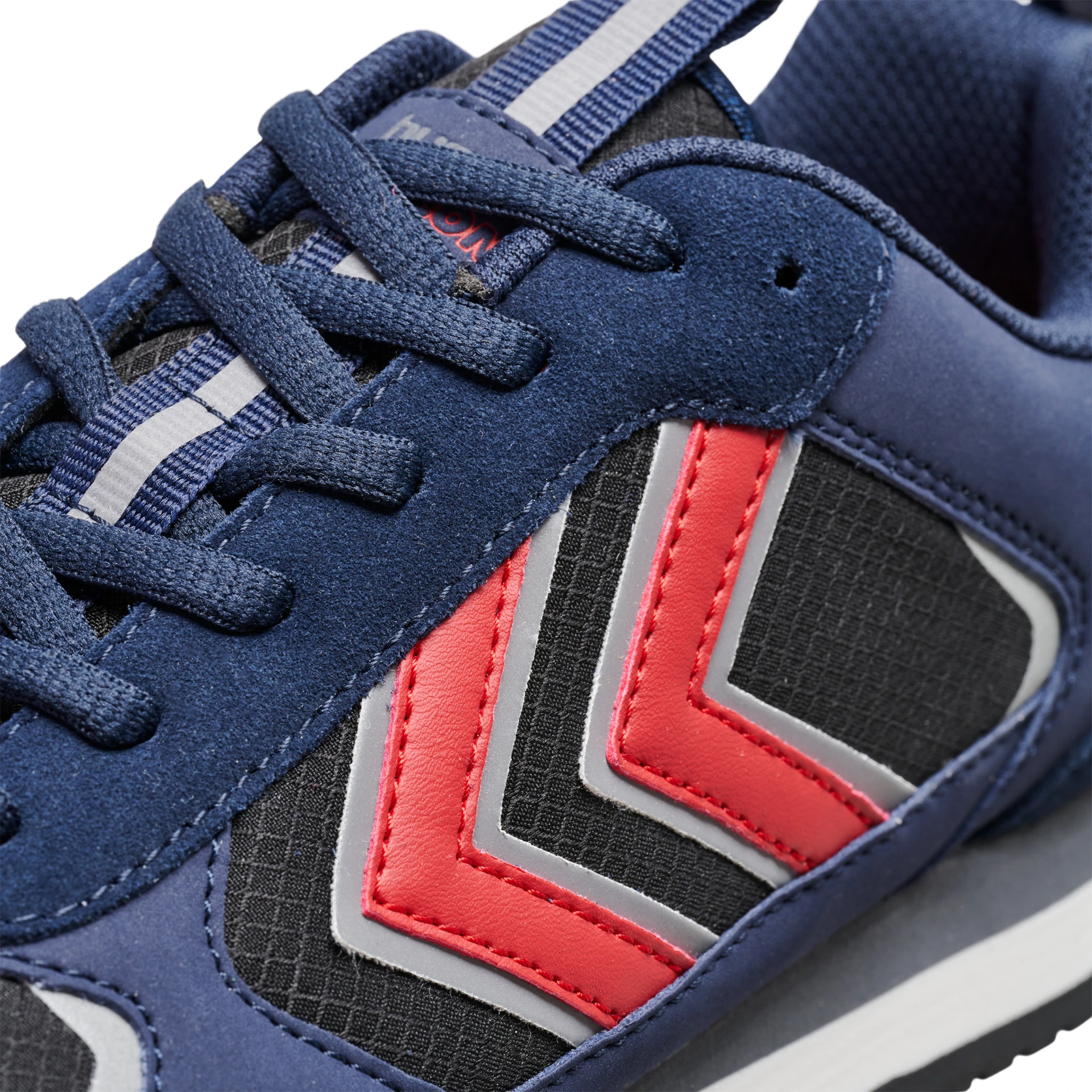 HUMMEL FALLON_OGC___NAVY_RED___40 218448 8510 NAVY/RED
