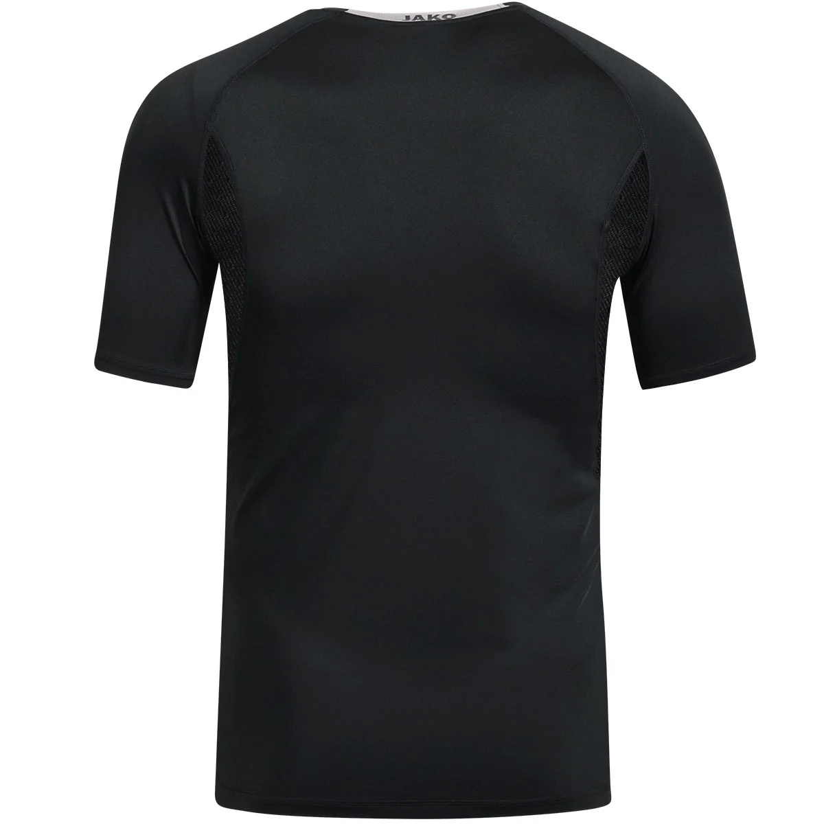 JAKO Underwear___Kurzarm_Compression_20_T_Shirt 6151 08 schwarz