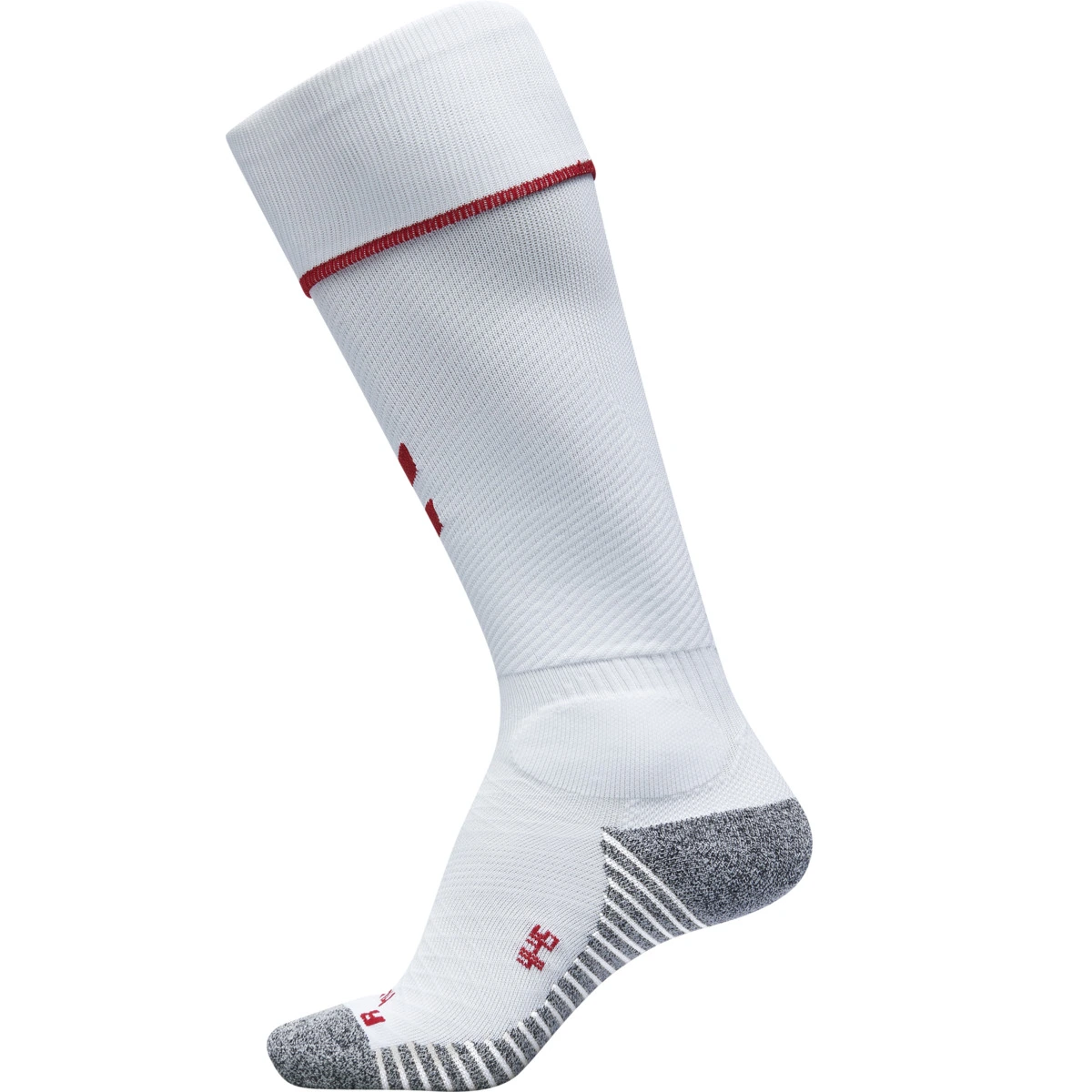 9402 WHITE/TRUE RED