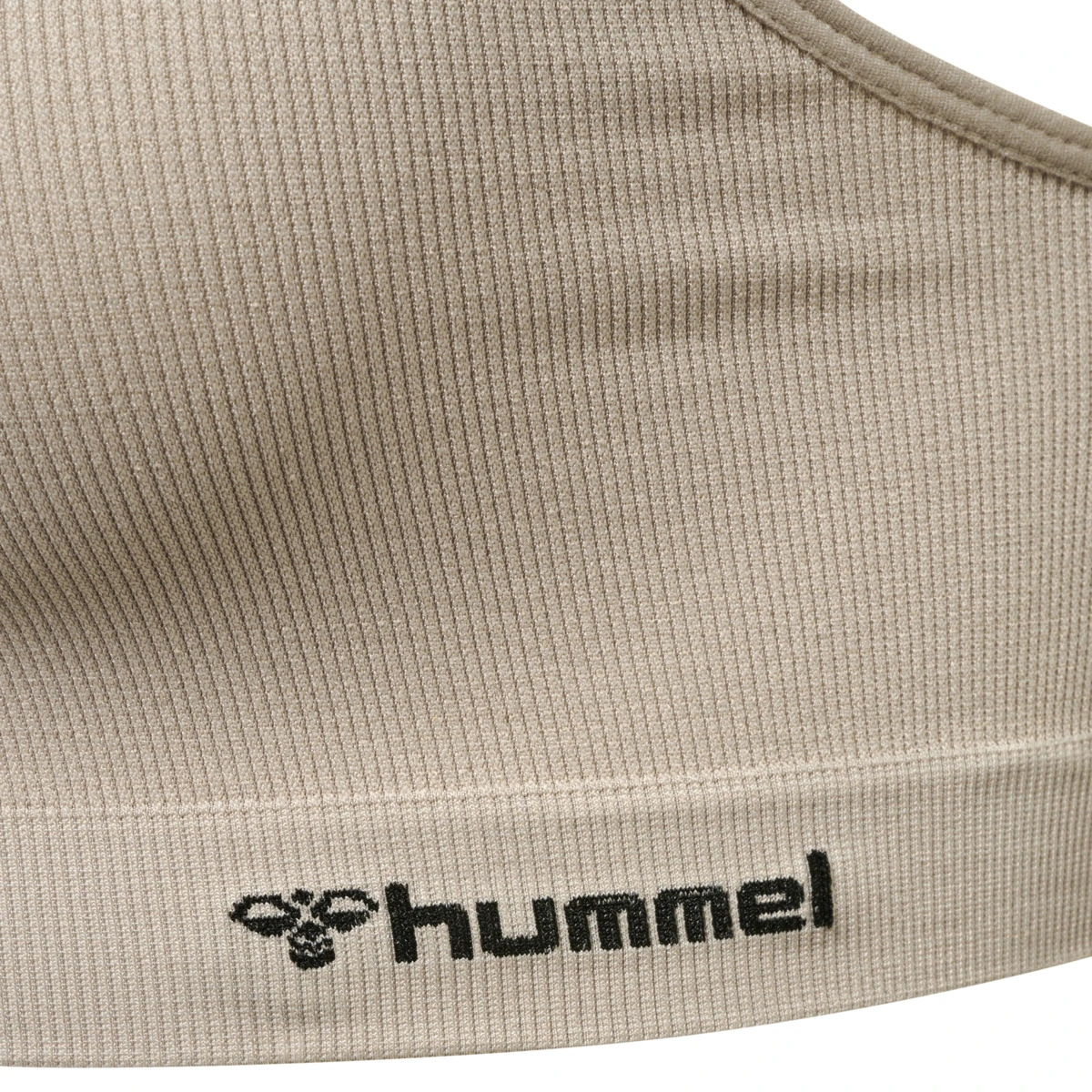 HUMMEL HUMMEL_Damen_BH_hmlJUNO_SEAMLESS_BRA 211785 2119 CHATEAU GRAY