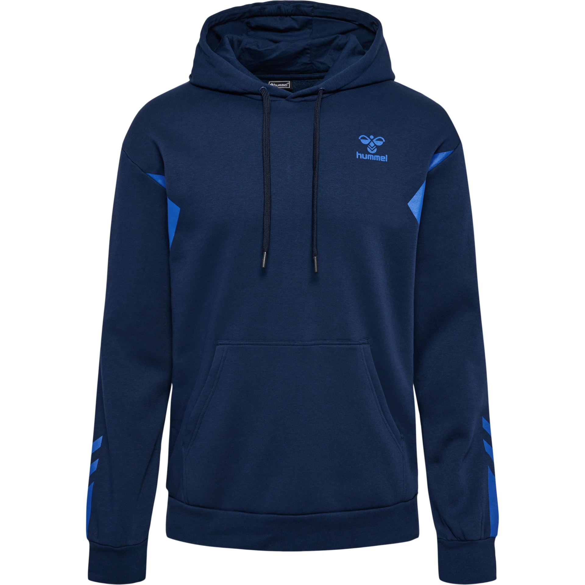 HUMMEL hmlACTIVE_CO_HOODIE___DRESS_BLUES___3XL 221887 7459 DRESS BLUES