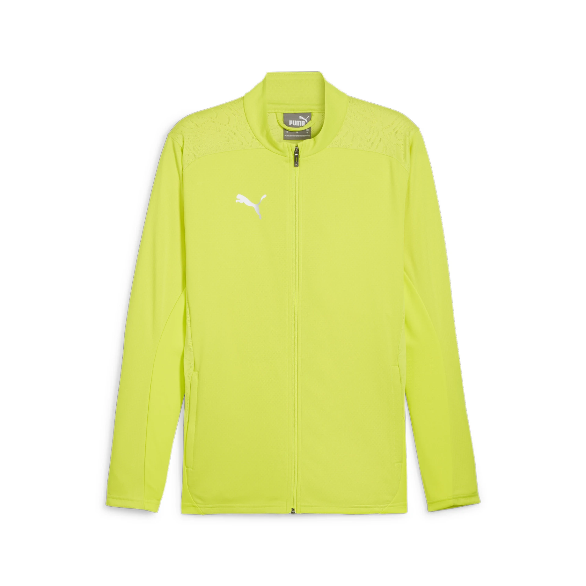 030 Electric Lime-PUMA Silver