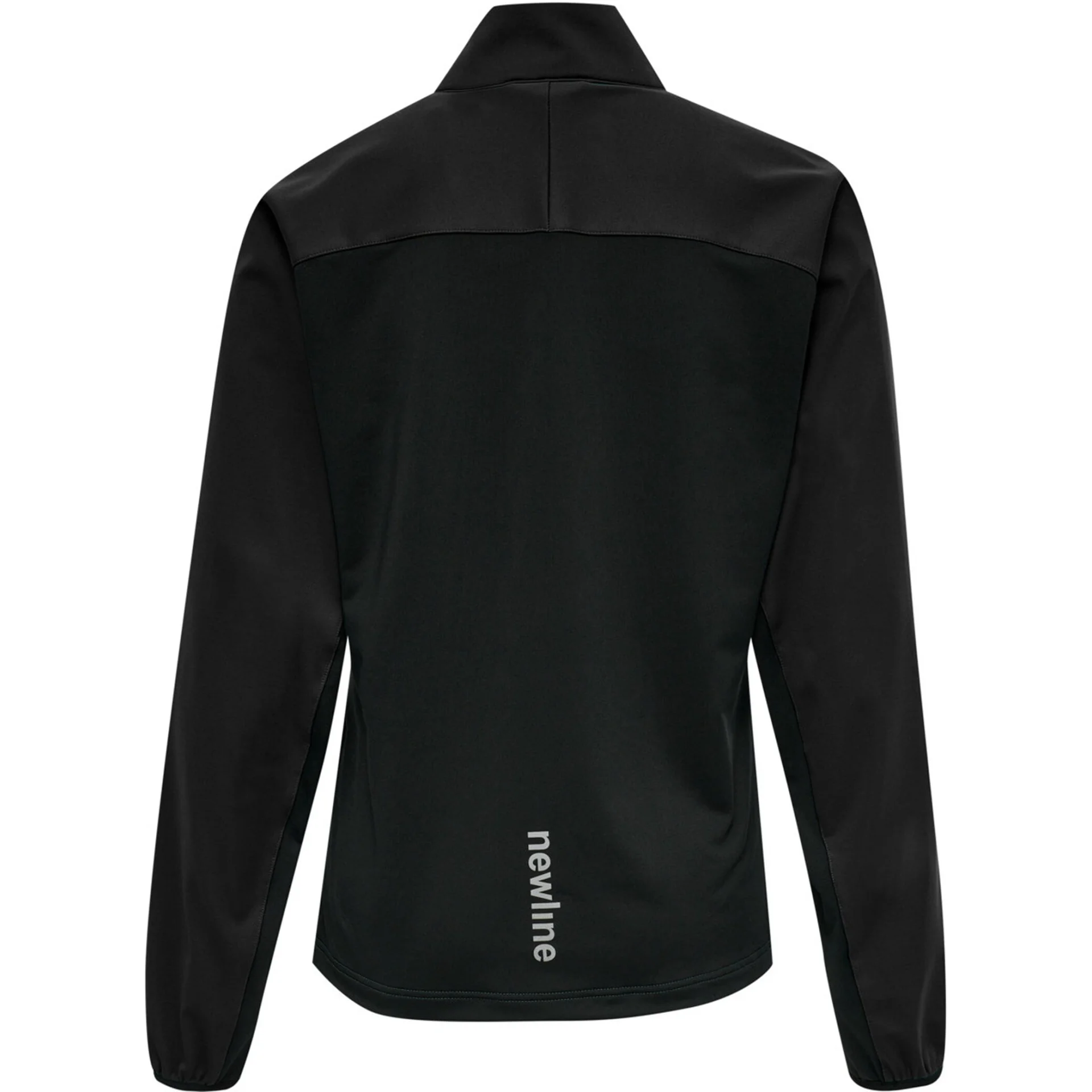 NEWLINE Damen_WOMENS_CORE_CROSS_JACKET 500114 2001 BLACK