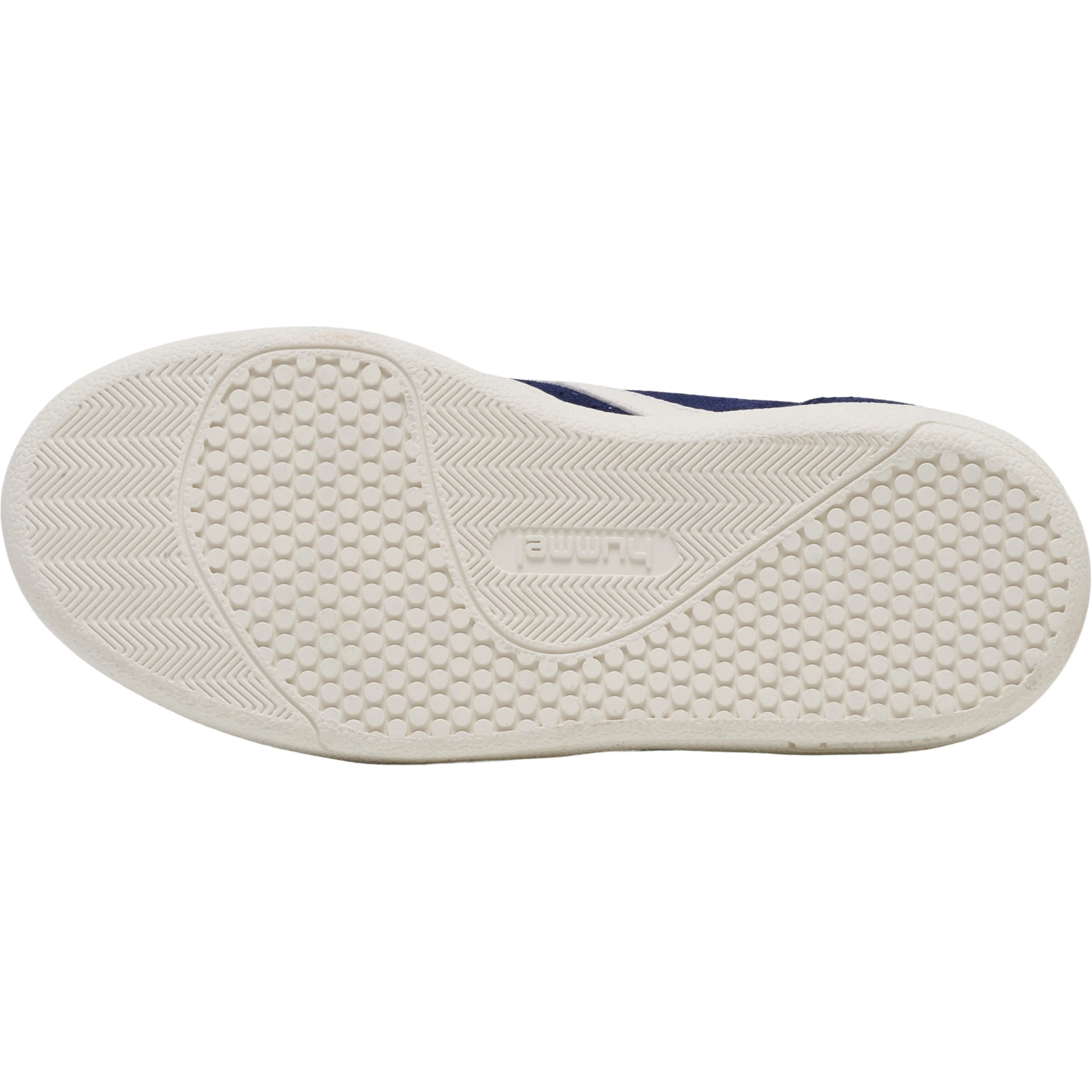 HUMMEL VICTORY_SUEDE_II___NAVY_PEONY___29 217833 7017 NAVY PEONY