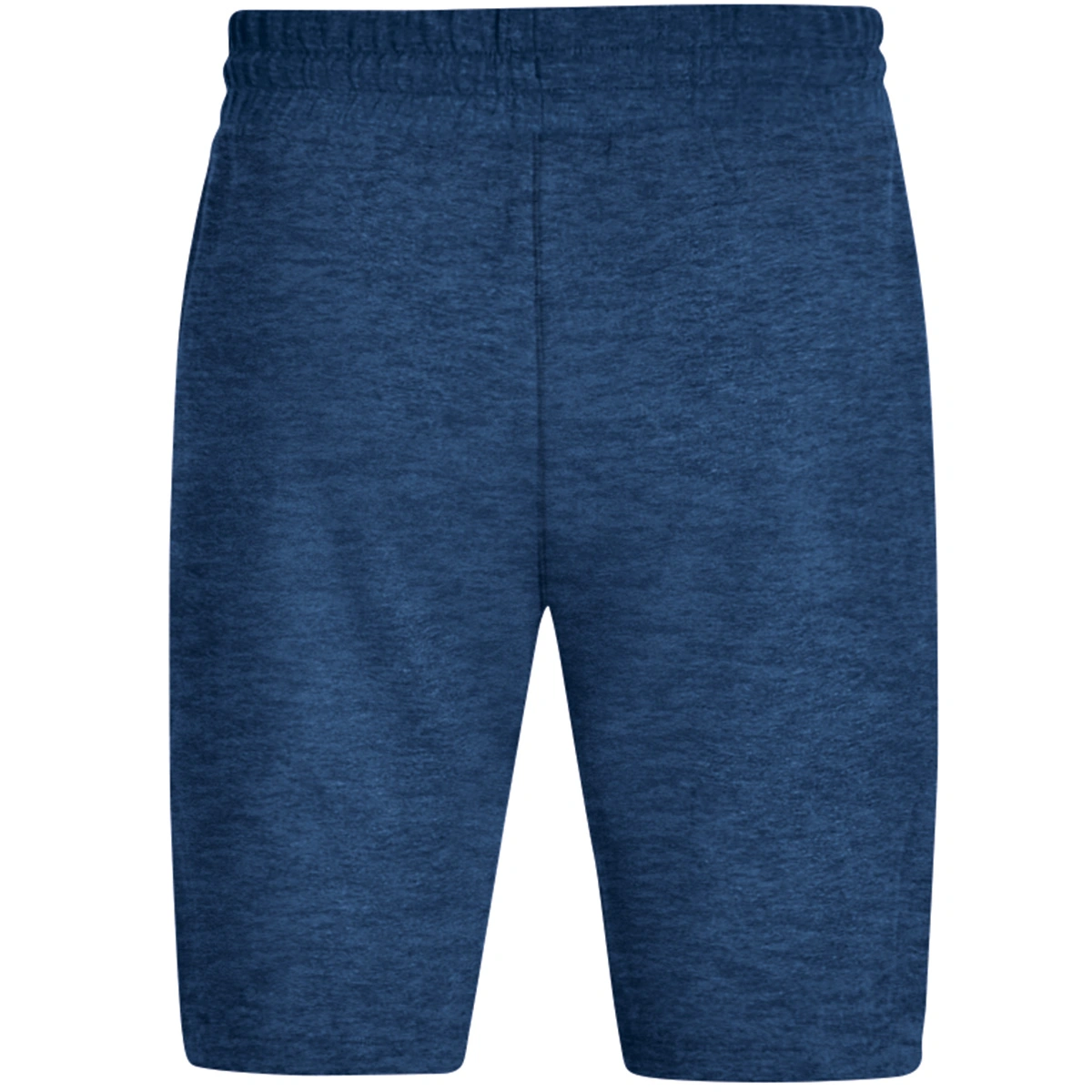 JAKO Herren_Short_Premium_Basics 8529 49 marine meliert