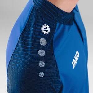 JAKO Herren_Polo_Polo_Performance A4T025VK6322 403 royal/marine
