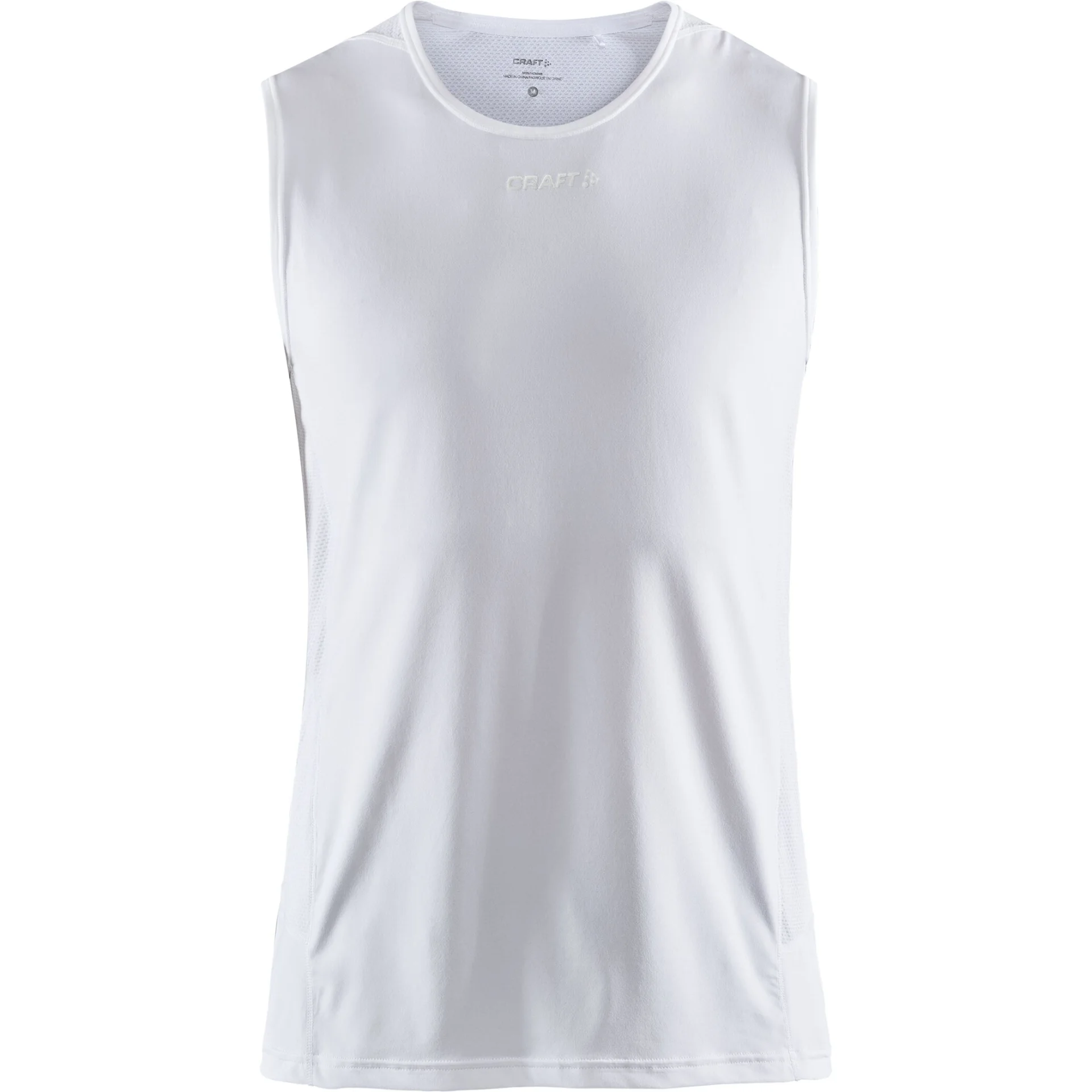 CRAFT CRAFTHerrenShirtADVESSENCESL CRAFT CRAFTHerrenShirtADVESSENCESL 1908752 900000 WHITE