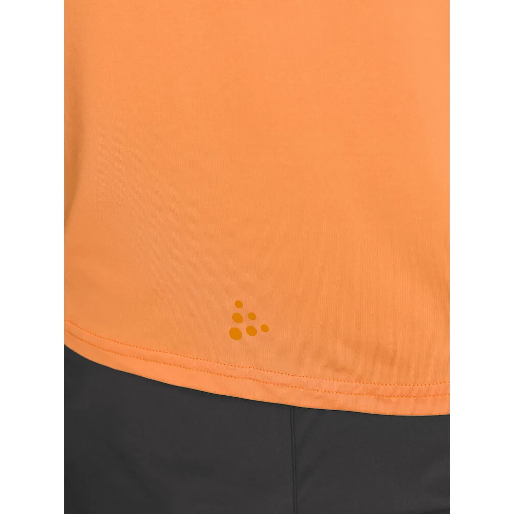 CRAFT ADV ESSENCE SL TEE M CRAFT ADV_ESSENCE_SL_TEE_M 1908752 533000 SOUR