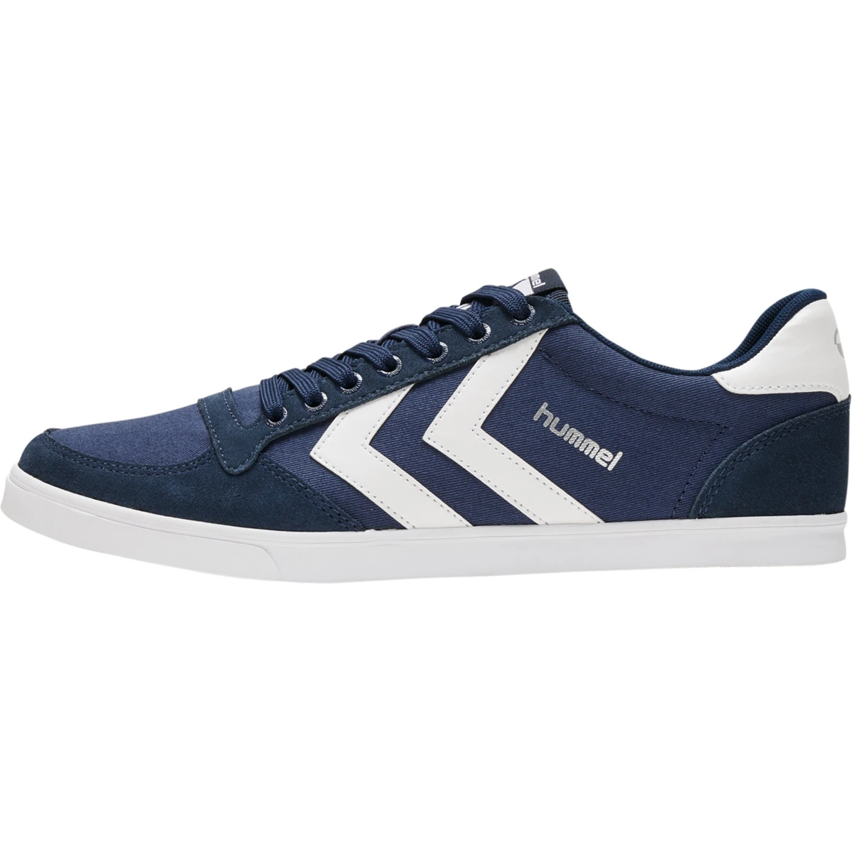 7647 DRESS BLUE/WHITE KH