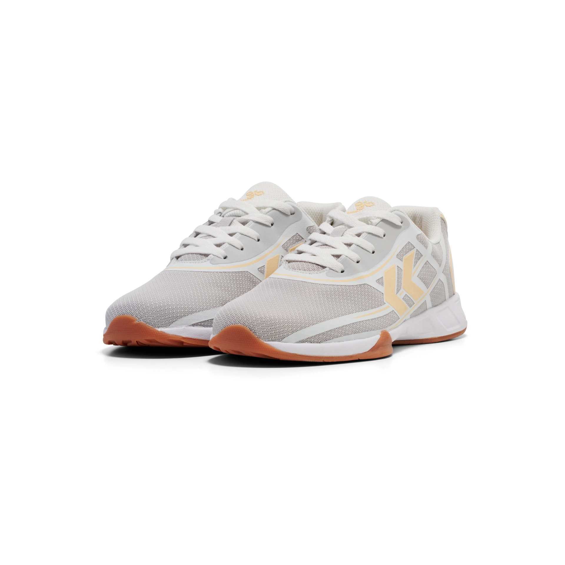 HUMMEL ROOT_ELITE_WMNS 225029 9143 WHITE/ORANGE