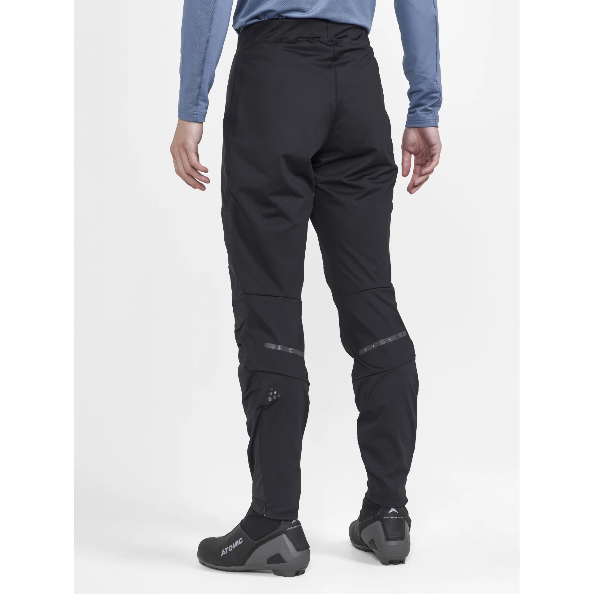 CRAFT ADV_Nordic_Training_Speed_Pants_M 1912421 999000 BLACK