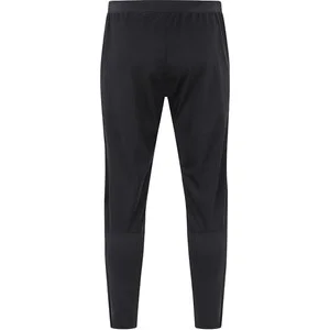 JAKO Kinder_Sporthose_Polyesterhose_Power A4T027JU9223K 802 schwarz/weiß