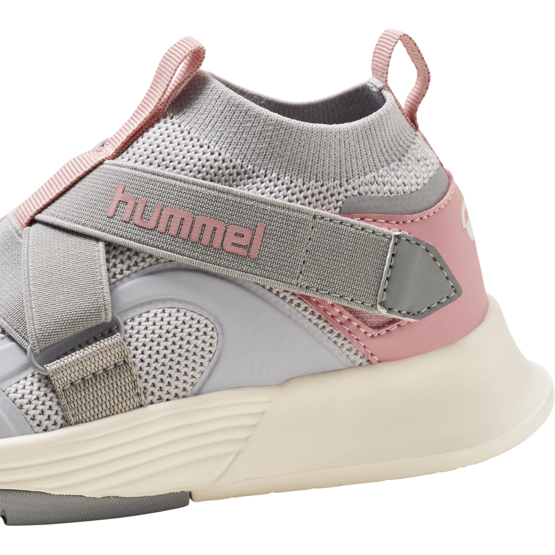 HUMMEL HML8000_RECYCLED_JR___LUNAR_ROCK___30 217911 2509 LUNAR ROCK