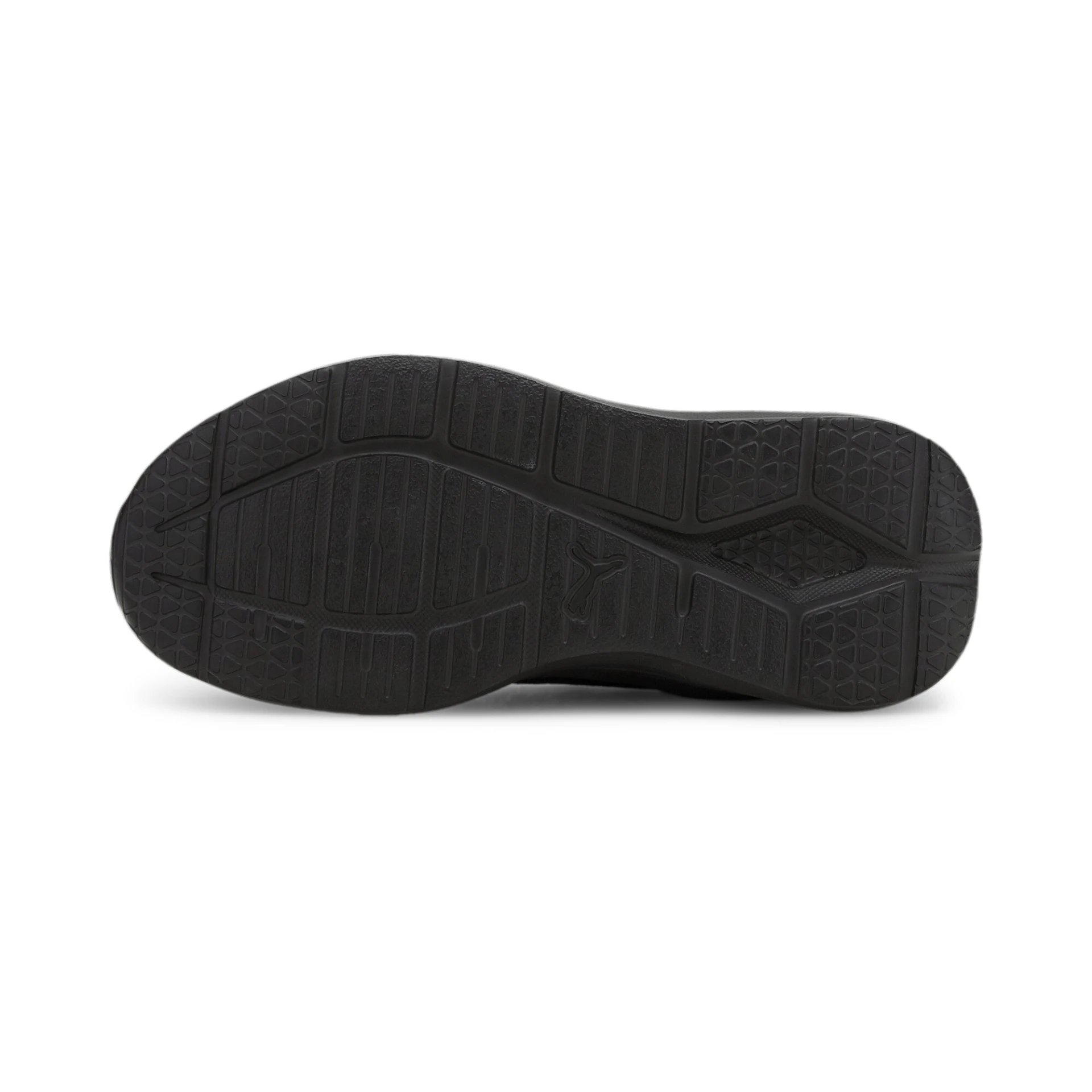 PUMA Puma_Wired_Run_PS 374216 001 PUMA BLACK-PUMA WHITE