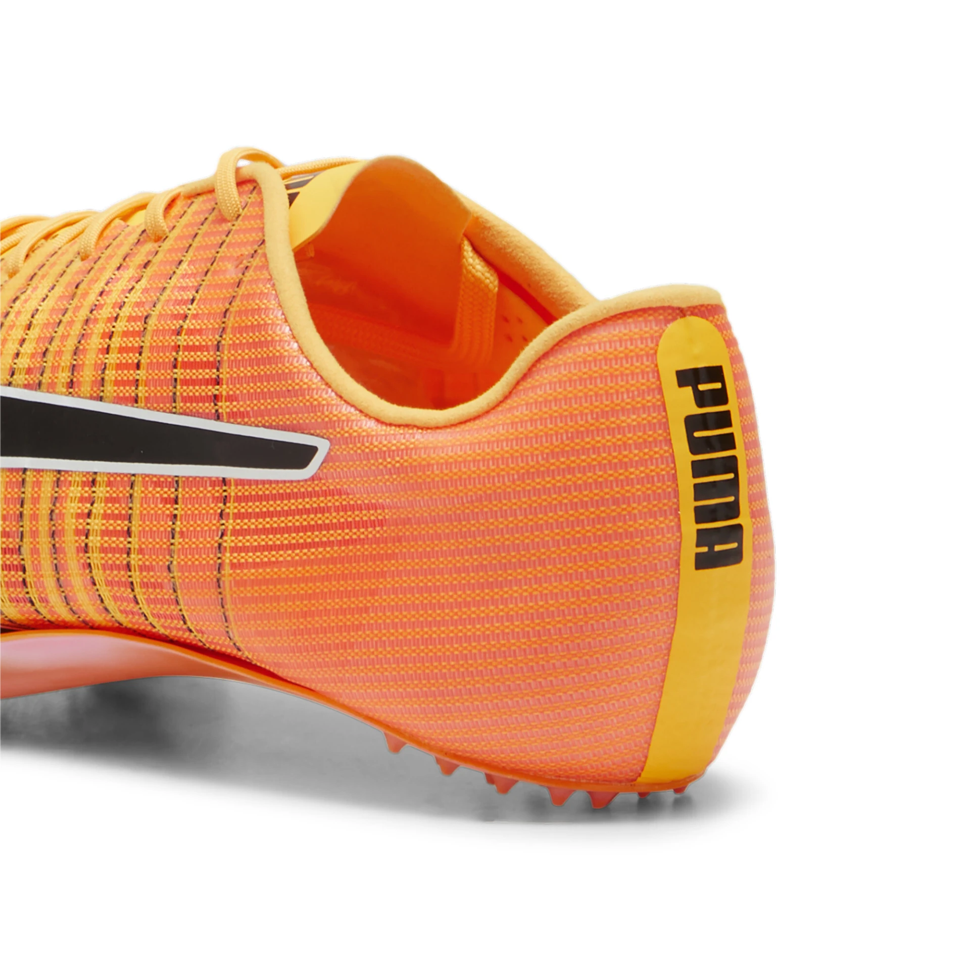 PUMA evoSPEED_Sprint_NITRO_2 380002 001 SUN STREAM-SUNSET GLOW-PUM