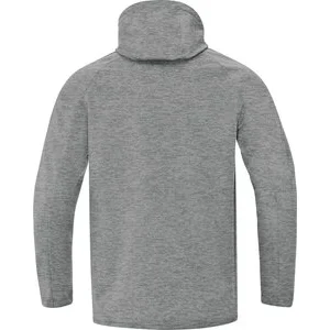 JAKO Herren_Softshelljacke_Light A4T023HR7605 40 grau meliert