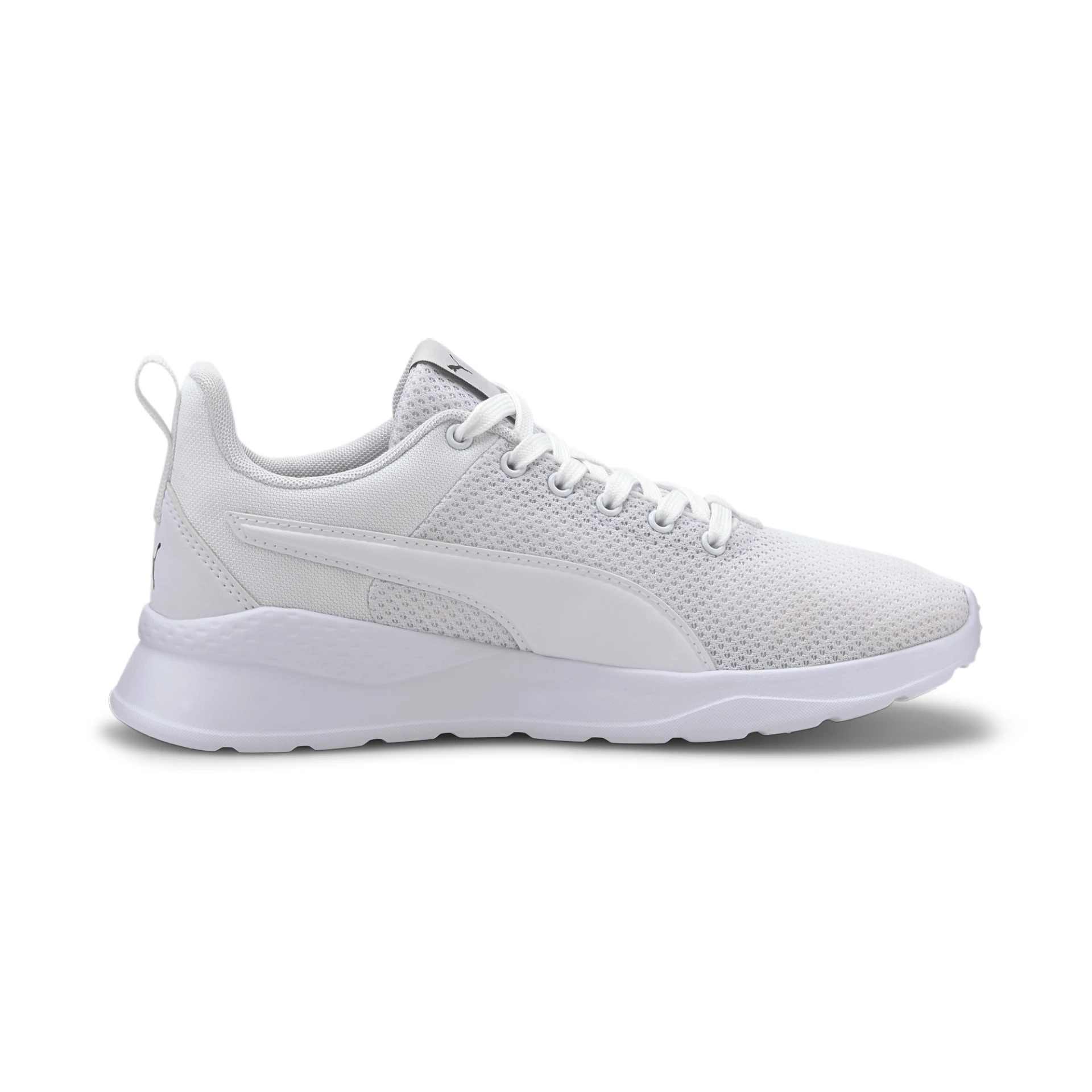PUMA Kinder_Anzarun_Lite 372004 002 PUMA WHITE-PUMA WHITE
