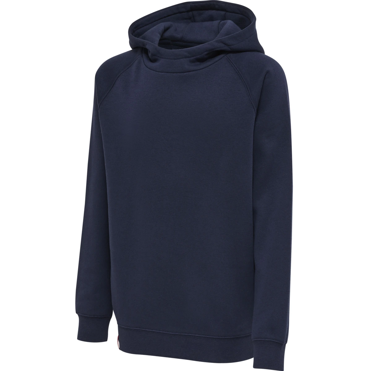 HUMMEL hmlRED_CLASSIC_HOODIE_KIDS 215096 7026 MARINE