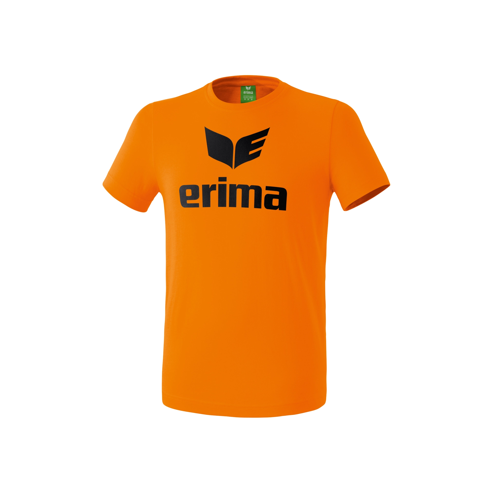 ERIMA Herren_Promo_T_Shirt 208349 215 orange